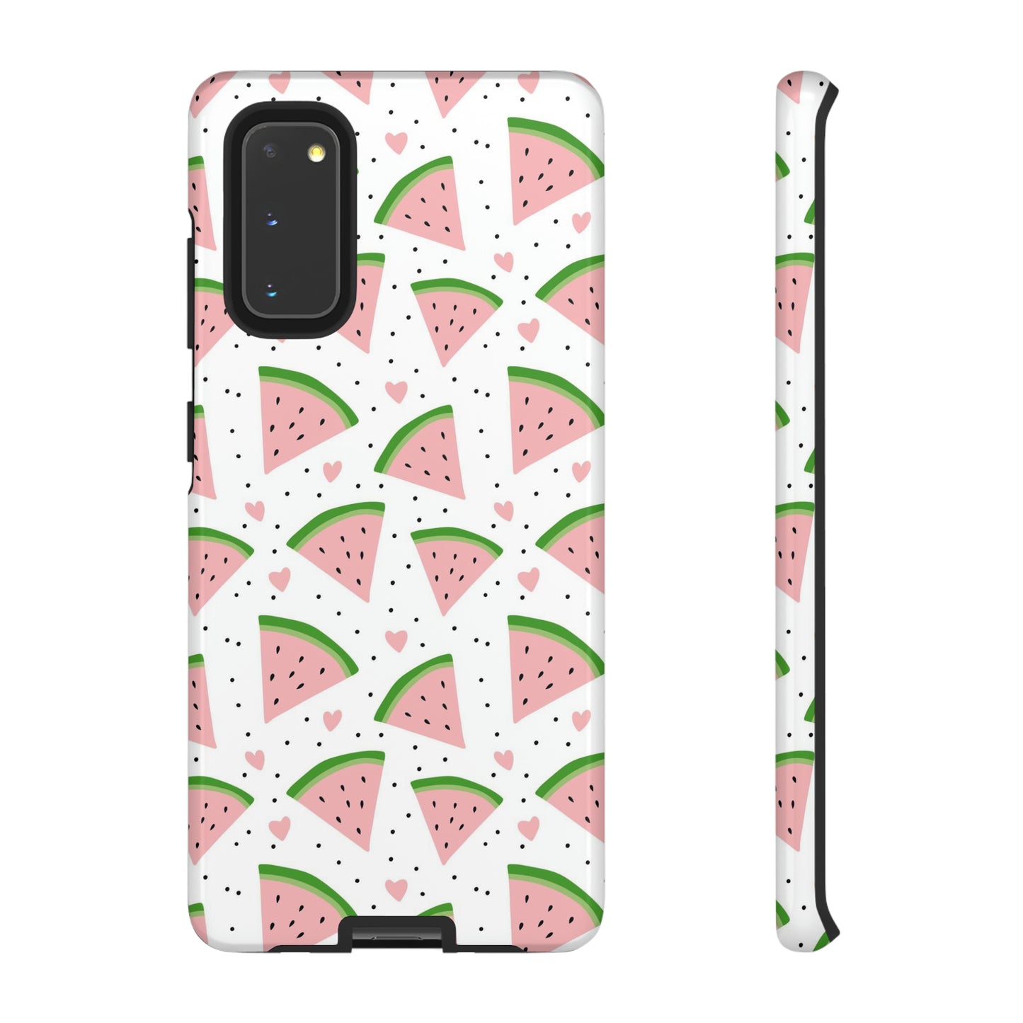 Samsung Galaxy S21, S21 Plus, S21 Ultra, S21 Fe, S20, S20 Plus, S20 Ultra, S20 Fe, S10, S10 Plus, S10e - Tough Phone Cases