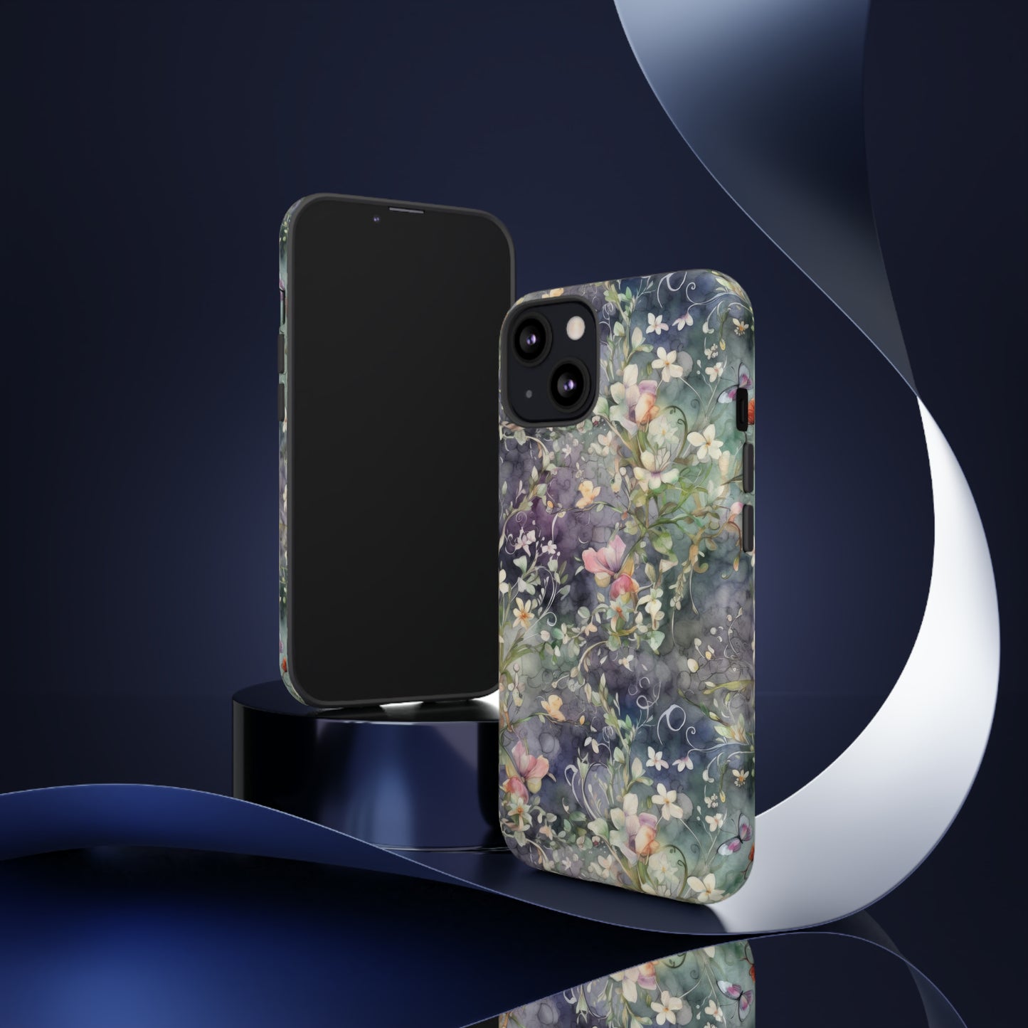 iPhone 14, iPhone 14 Pro, iPhone 14 Plus, iPhone 14 Pro Max, Iphone 13, Iphone 13 Mini, Iphone 13 Pro, Iphone 13 Pro Max - Tough Phone Cases