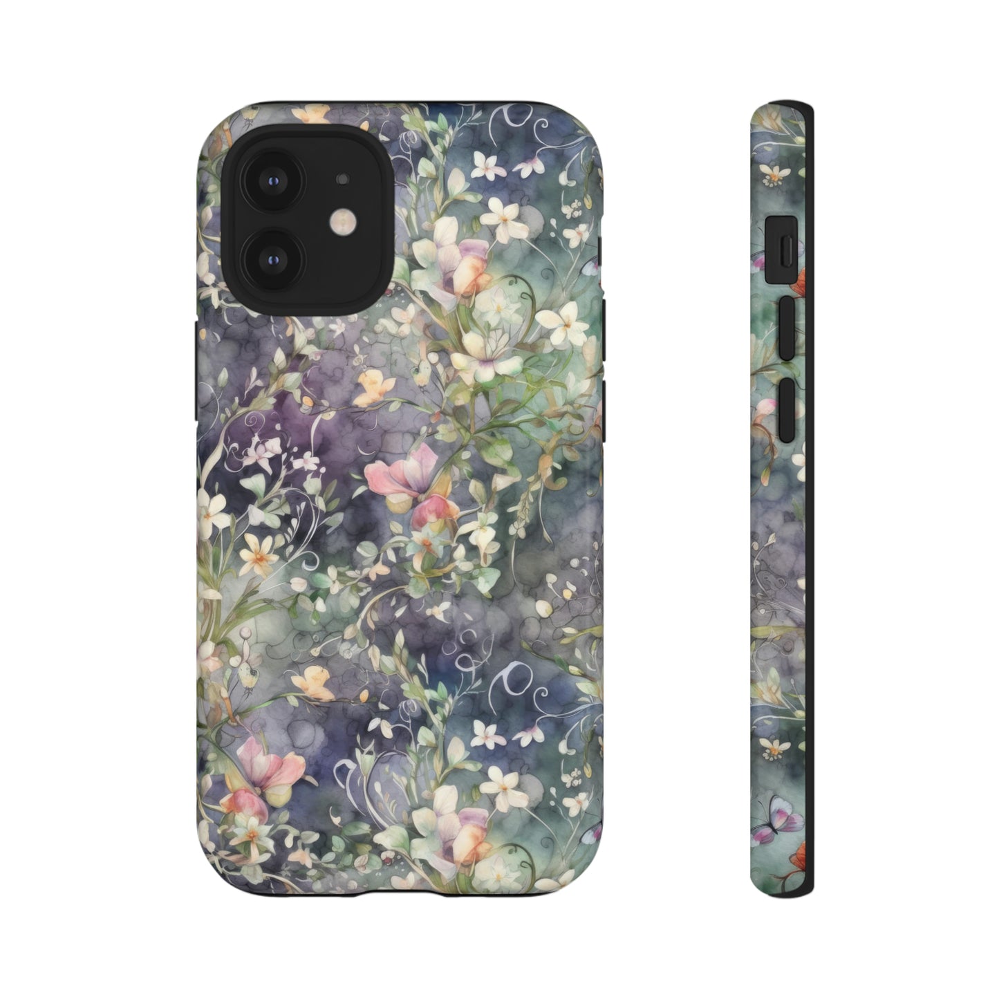 iPhone 12, iPhone 12 Mini, iPhone 12 Pro, iPhone 12 Pro Max, Iphone 11, Iphone 11 Pro, Iphone 11 Pro Max - Tough Phone Cases