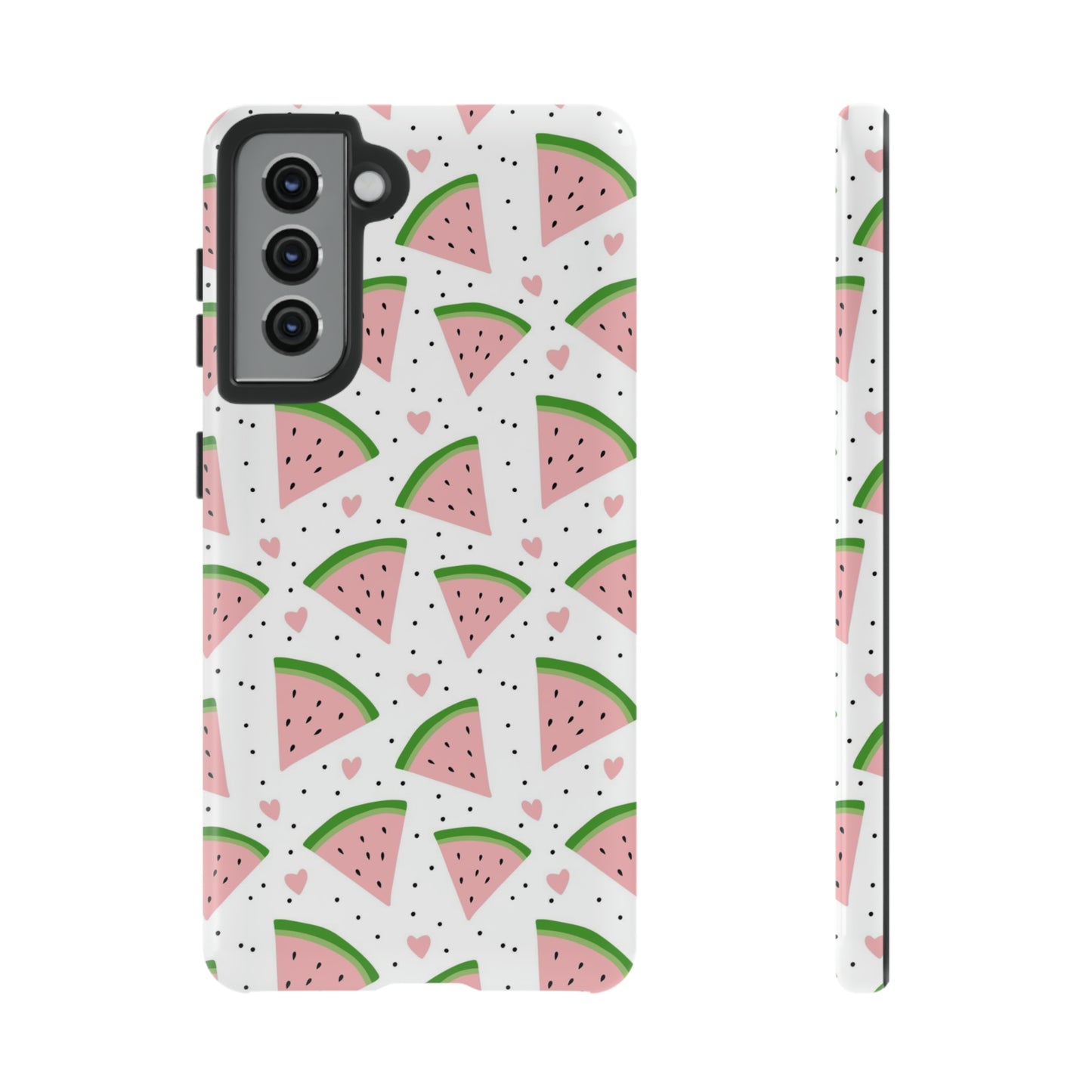 Samsung Galaxy S21, S21 Plus, S21 Ultra, S21 Fe, S20, S20 Plus, S20 Ultra, S20 Fe, S10, S10 Plus, S10e - Tough Phone Cases