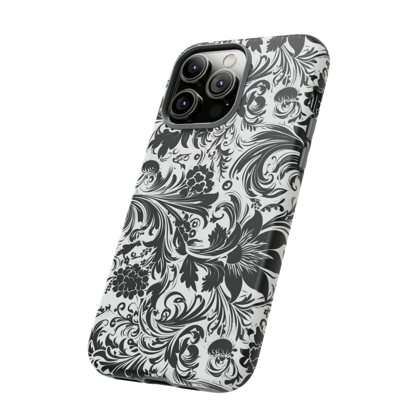 iPhone 15, iPhone 15 Pro, iPhone 15 Plus, iPhone 15 Pro Max, iPhone 14, 1Phone 14 Pro, iPhone 14 Plus, iPhone 14 Pro Max - Tough Phone Cases
