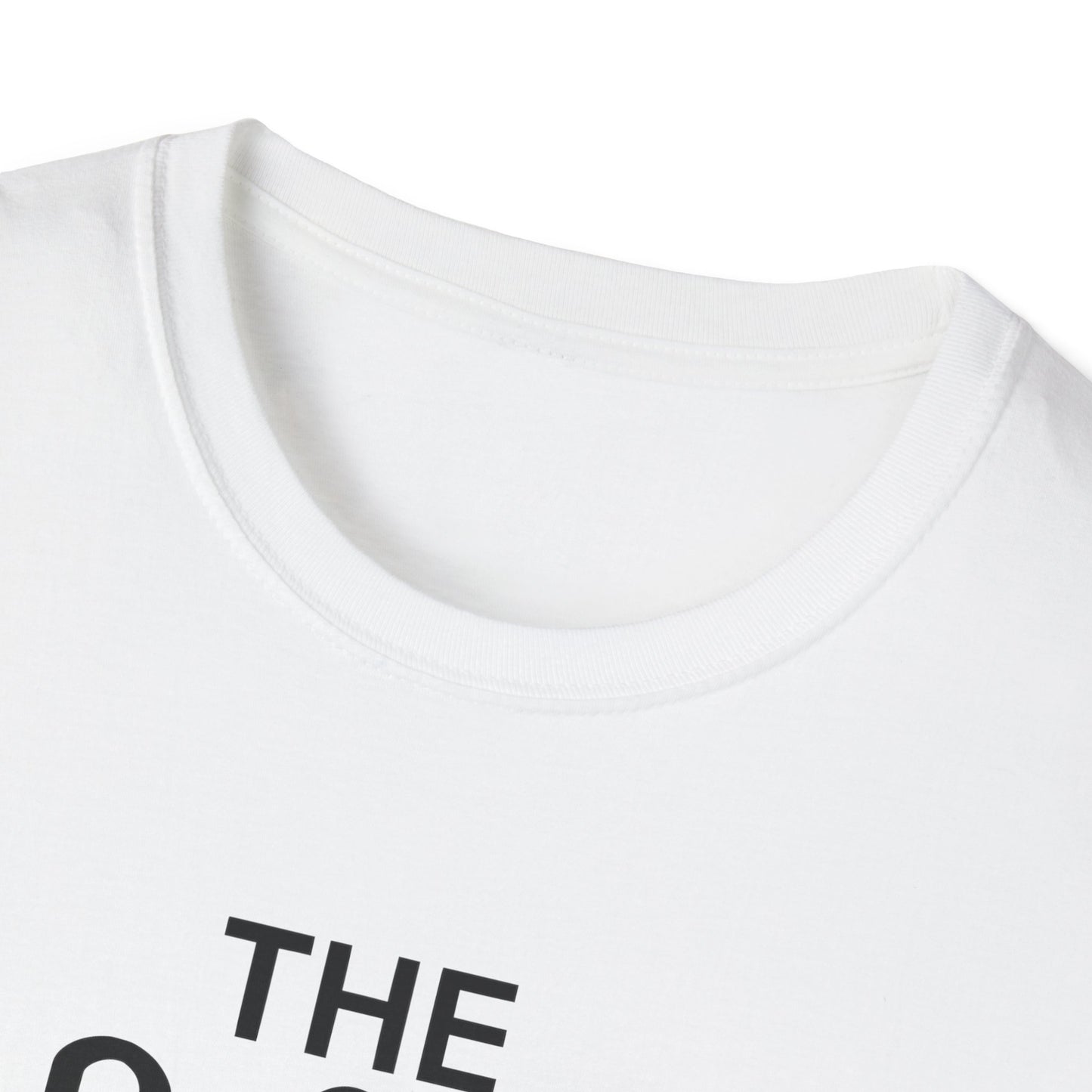 Unisex Softstyle T-Shirt - The Beach is my Happy Place
