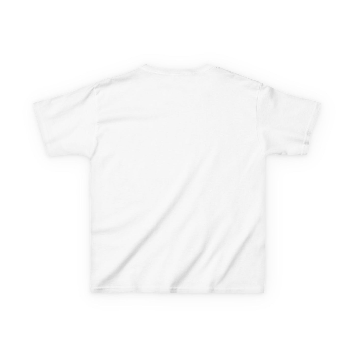 Perfectly Imperfect - Kids Heavy Cotton Tee