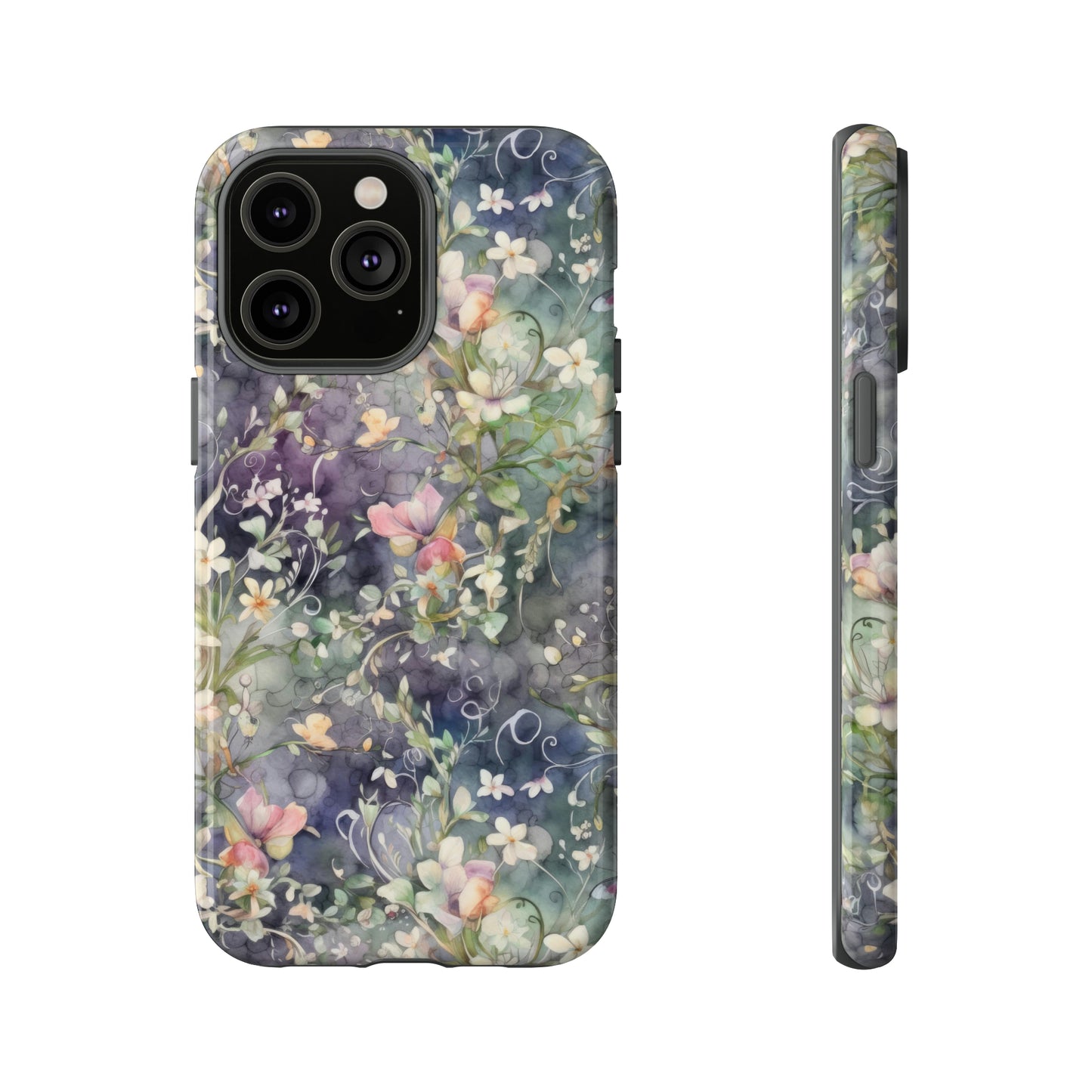 iPhone 14, iPhone 14 Pro, iPhone 14 Plus, iPhone 14 Pro Max, Iphone 13, Iphone 13 Mini, Iphone 13 Pro, Iphone 13 Pro Max - Tough Phone Cases