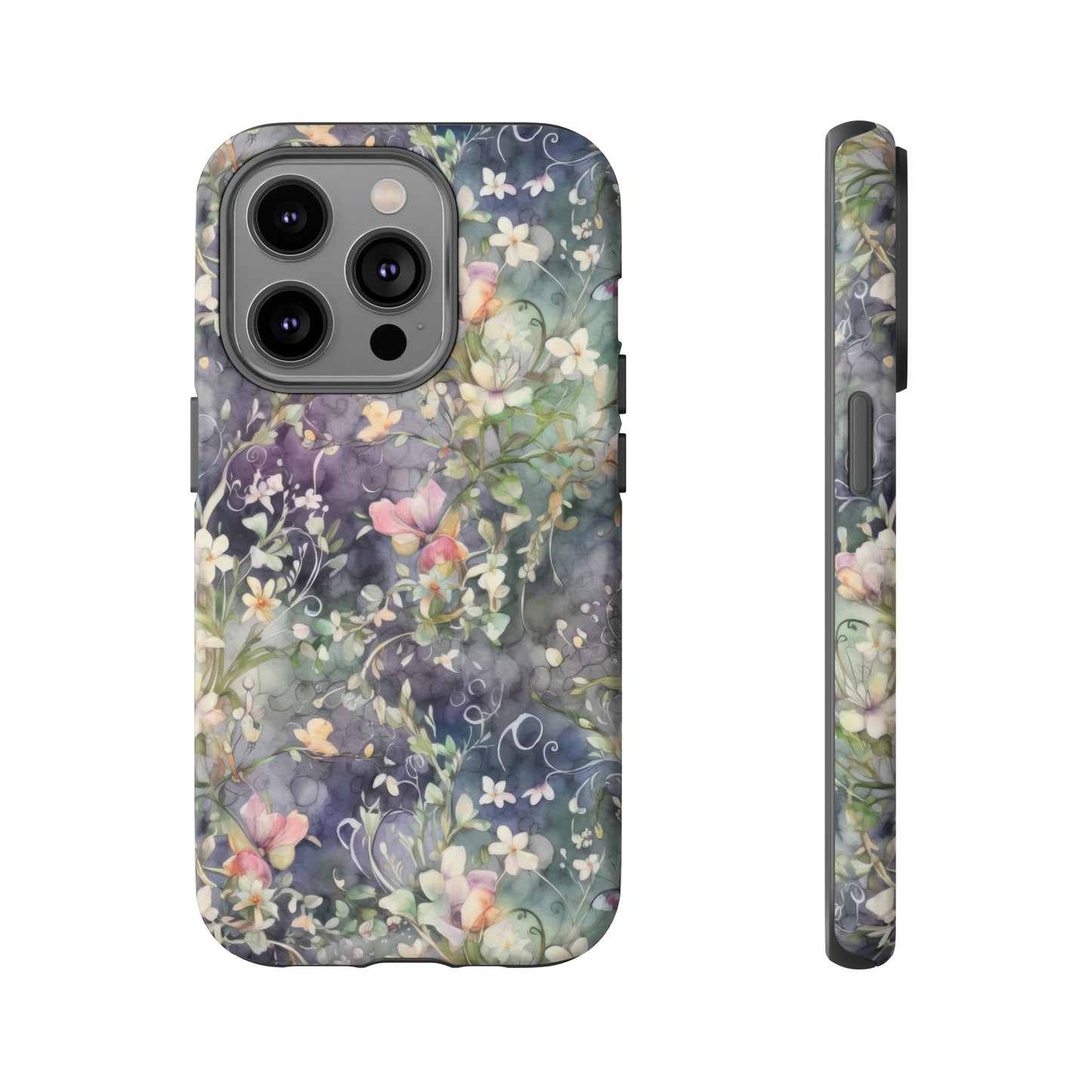 iPhone 14, iPhone 14 Pro, iPhone 14 Plus, iPhone 14 Pro Max, Iphone 13, Iphone 13 Mini, Iphone 13 Pro, Iphone 13 Pro Max - Tough Phone Cases