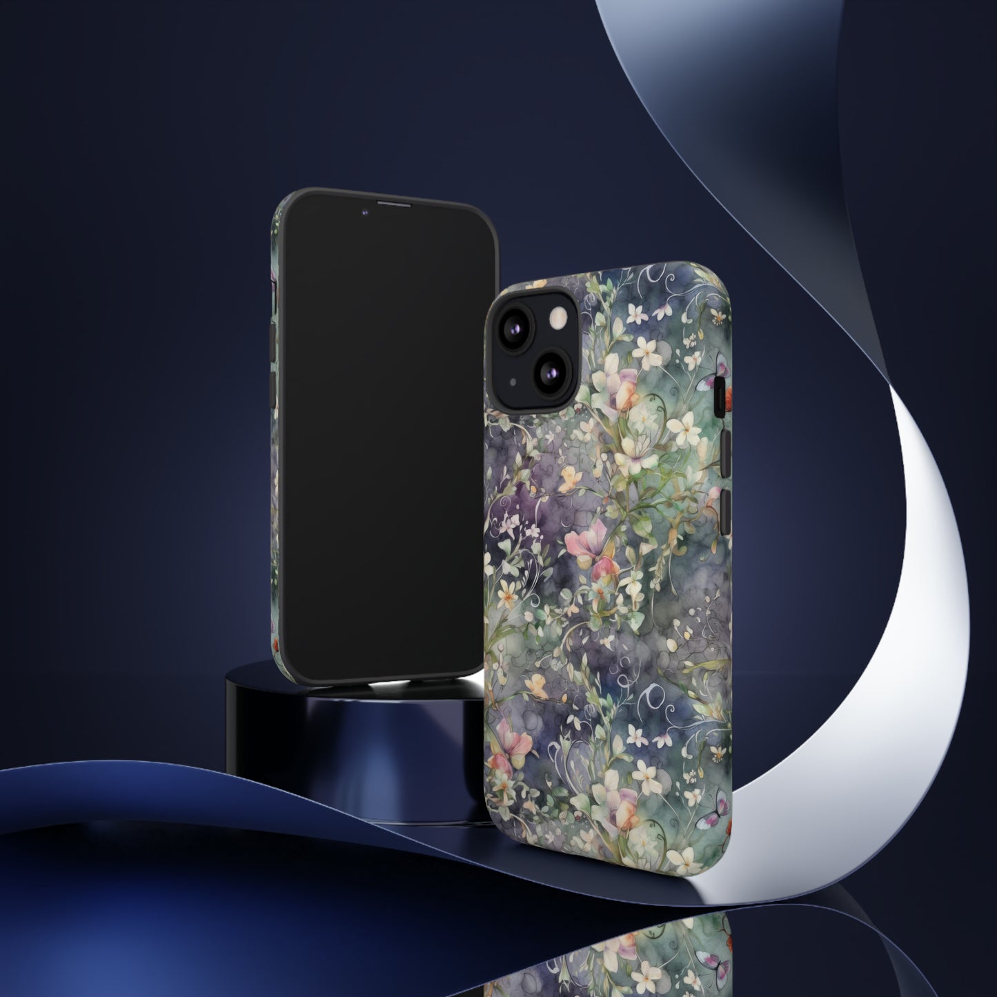 iPhone 14, iPhone 14 Pro, iPhone 14 Plus, iPhone 14 Pro Max, Iphone 13, Iphone 13 Mini, Iphone 13 Pro, Iphone 13 Pro Max - Tough Phone Cases