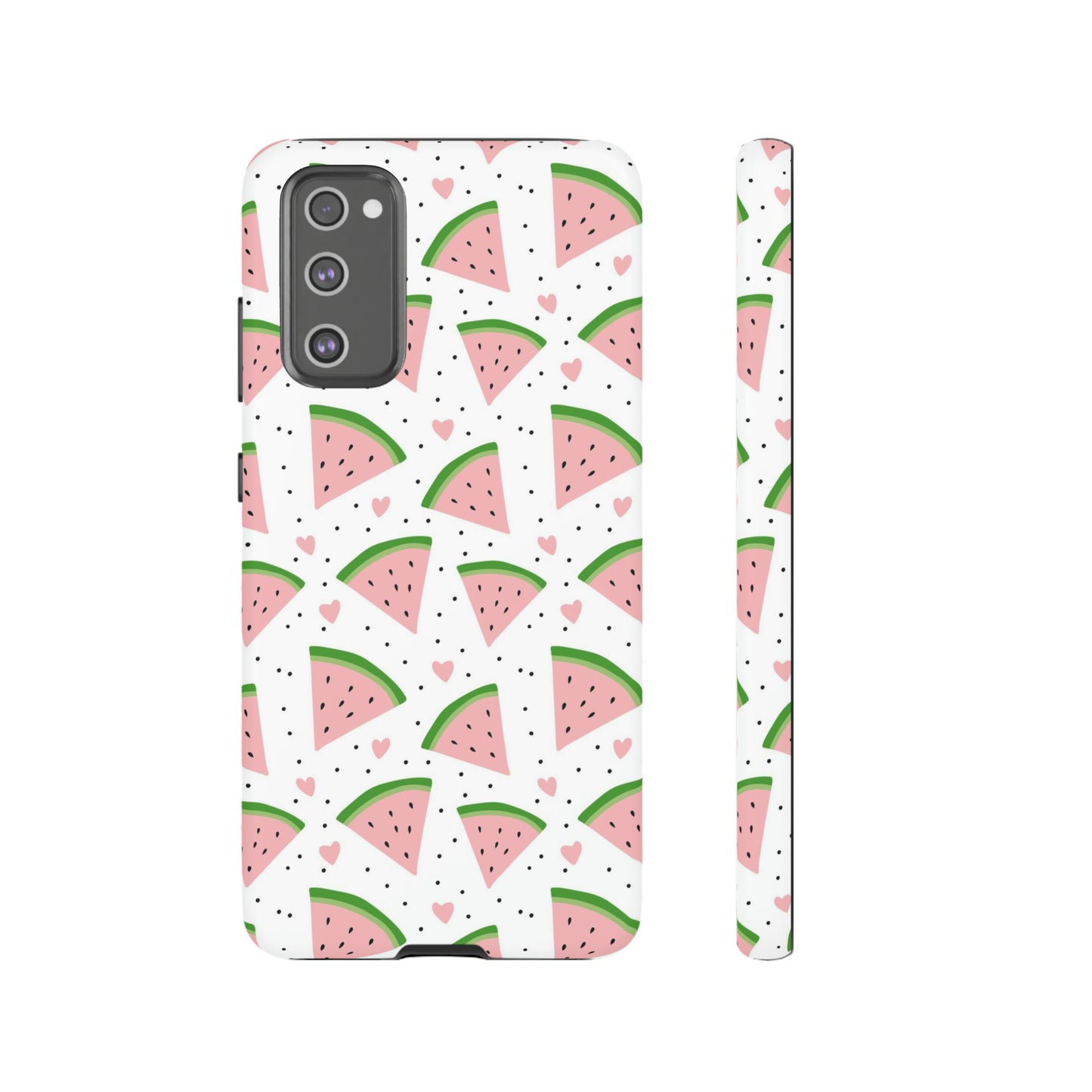 Samsung Galaxy S21, S21 Plus, S21 Ultra, S21 Fe, S20, S20 Plus, S20 Ultra, S20 Fe, S10, S10 Plus, S10e - Tough Phone Cases