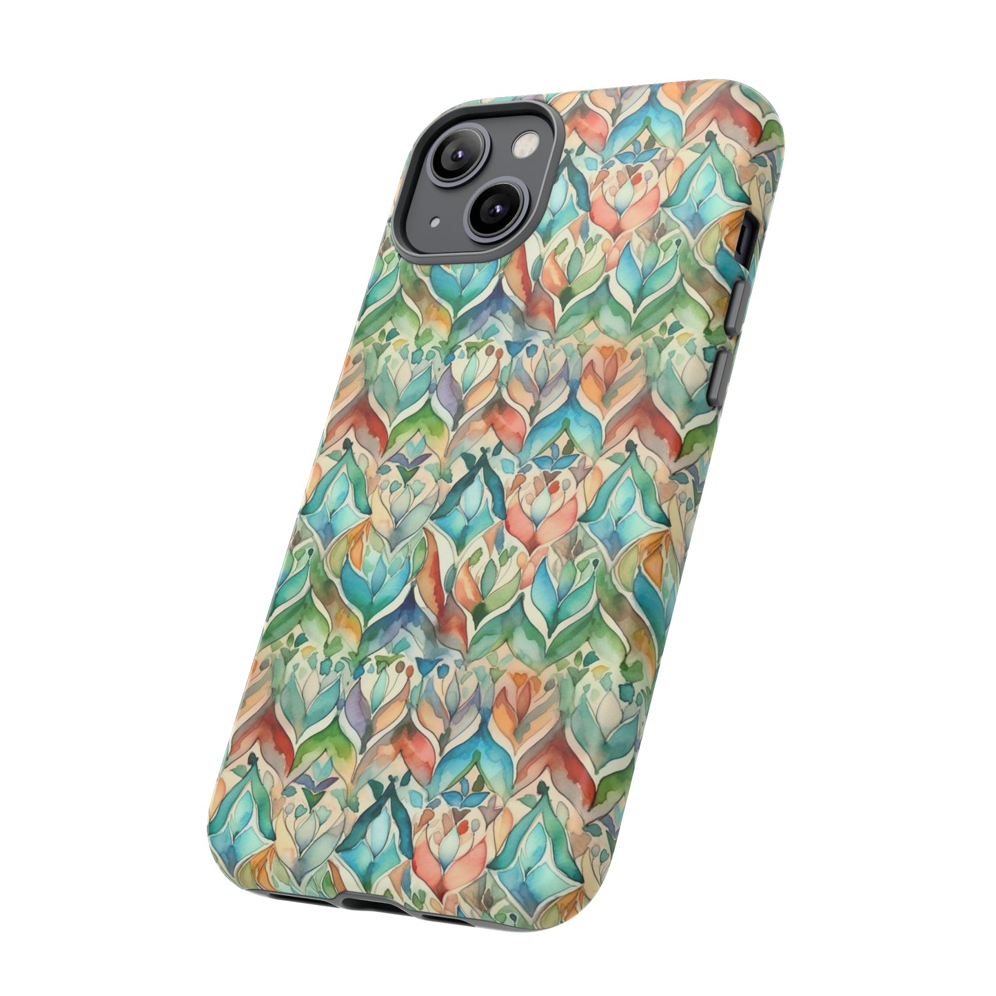 iPhone 15, iPhone 15 Pro, iPhone 15 Plus, iPhone 15 Pro Max, iPhone 14, 1Phone 14 Pro, iPhone 14 Plus, iPhone 14 Pro Max - Tough Phone Cases