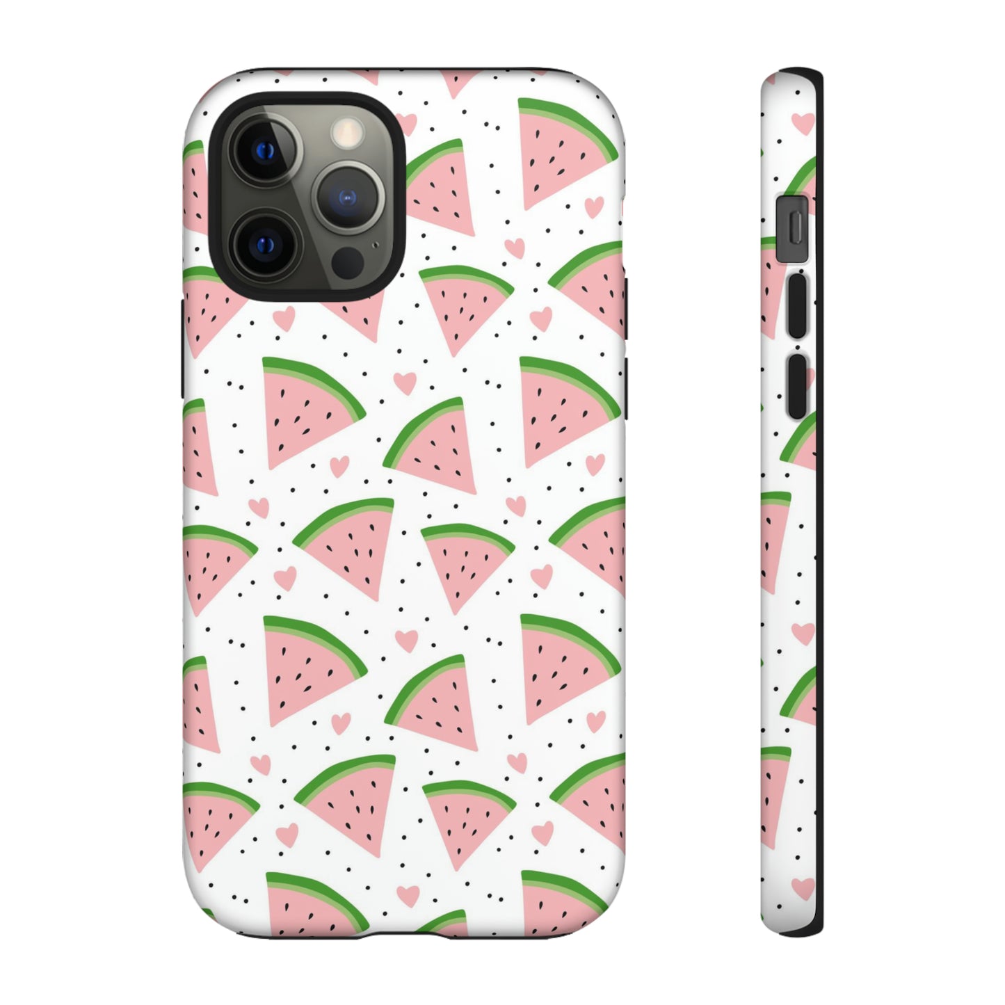 iPhone 12, iPhone 12 Mini, iPhone 12 Pro, iPhone 12 Pro Max, Iphone 11, Iphone 11 Pro, Iphone 11 Pro Max - Tough Phone Cases