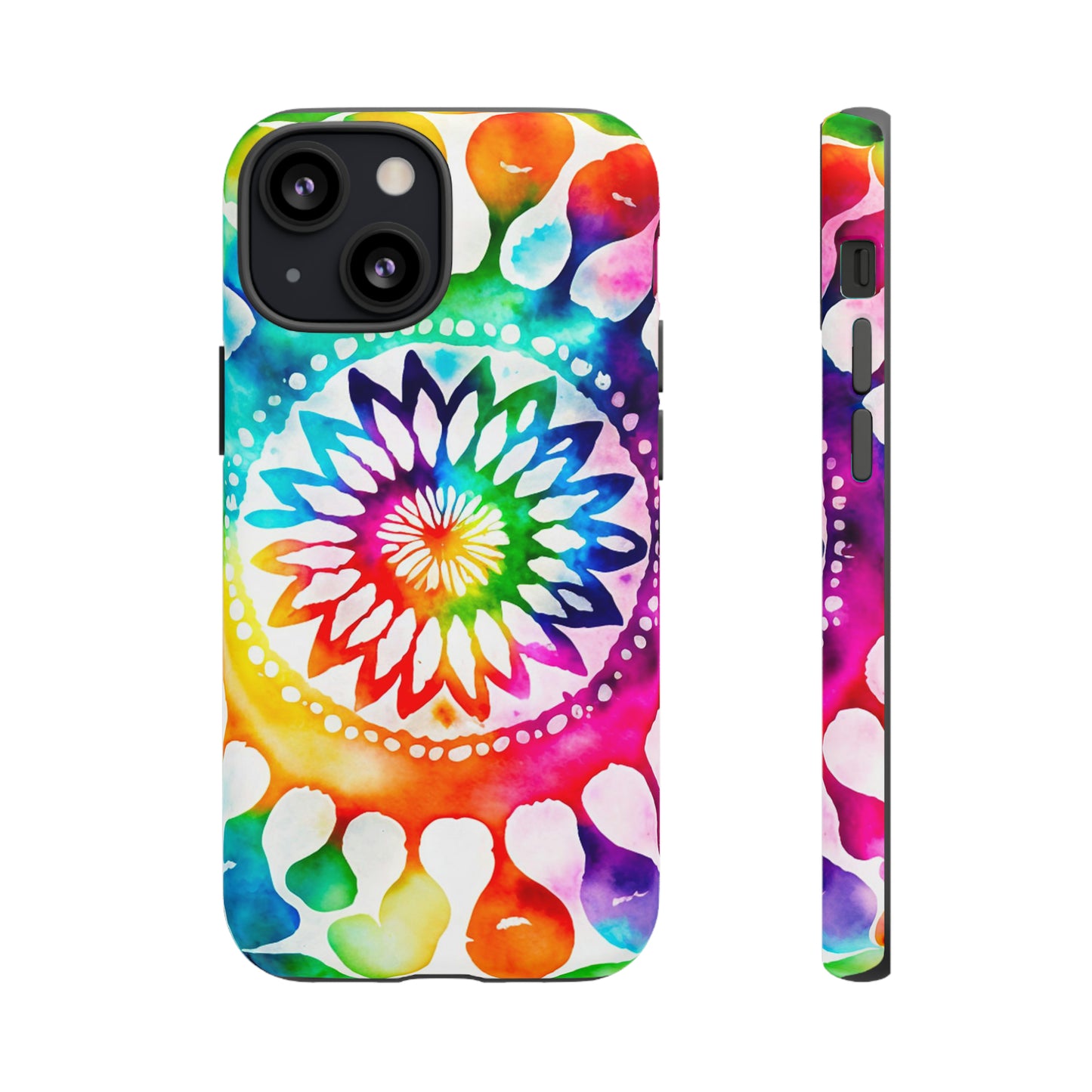 iPhone 13, iPhone 13 Mini, iPhone 13 Pro, iPhone 13 Pro Max - Tough Phone Cases