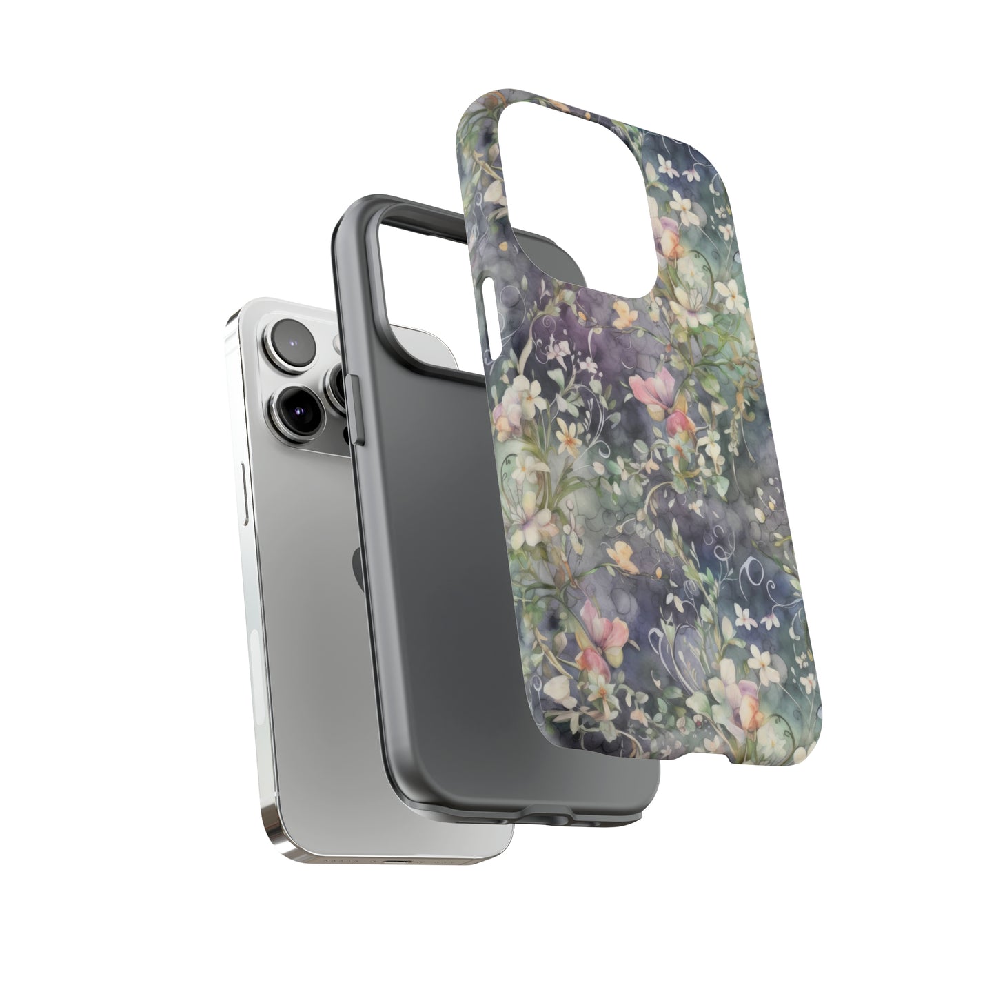 iPhone 14, iPhone 14 Pro, iPhone 14 Plus, iPhone 14 Pro Max, Iphone 13, Iphone 13 Mini, Iphone 13 Pro, Iphone 13 Pro Max - Tough Phone Cases