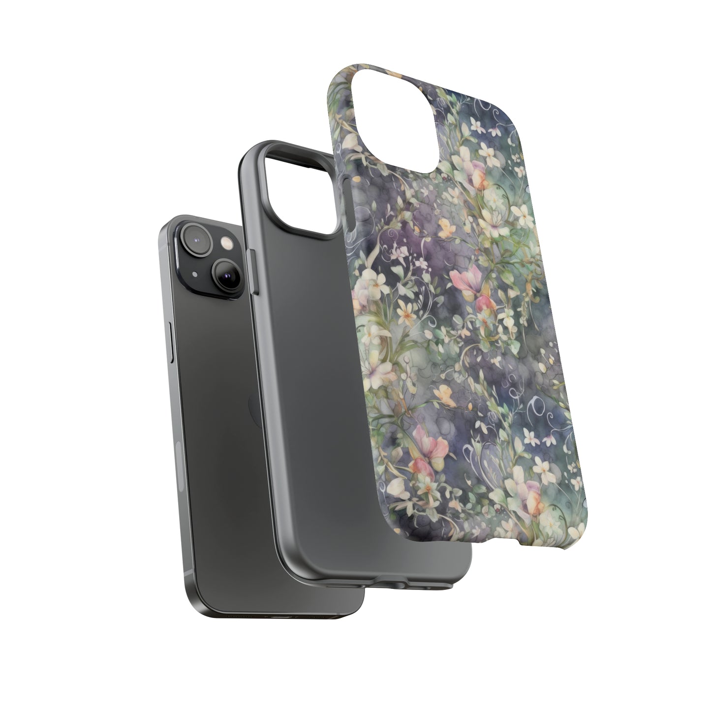 iPhone 14, iPhone 14 Pro, iPhone 14 Plus, iPhone 14 Pro Max, Iphone 13, Iphone 13 Mini, Iphone 13 Pro, Iphone 13 Pro Max - Tough Phone Cases
