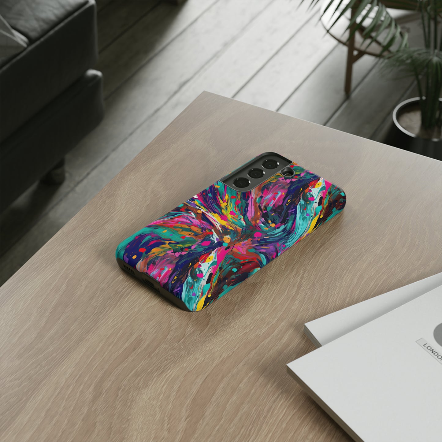 Samsung Galaxy S23, S23 Plus, S23 Ultra, S22, S22 Plus, S22 Ultra - Tough Phone Cases