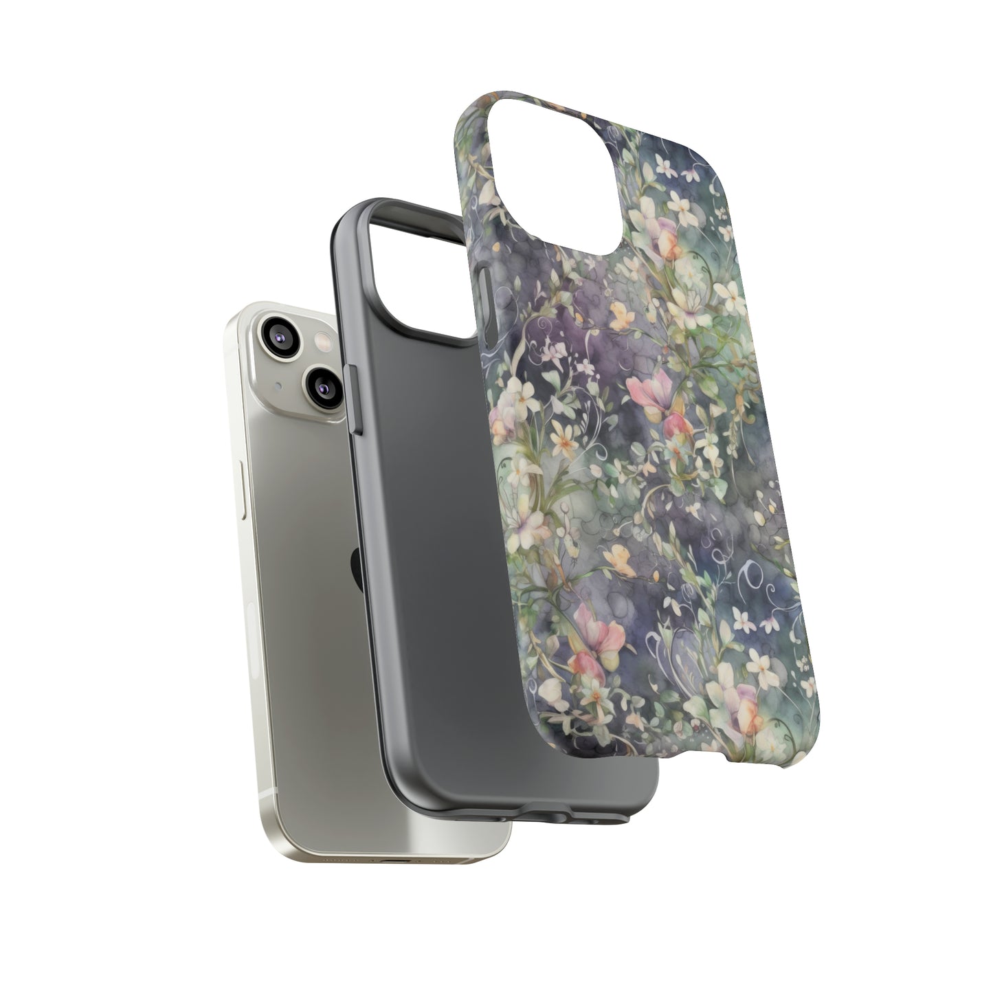 iPhone 14, iPhone 14 Pro, iPhone 14 Plus, iPhone 14 Pro Max, Iphone 13, Iphone 13 Mini, Iphone 13 Pro, Iphone 13 Pro Max - Tough Phone Cases