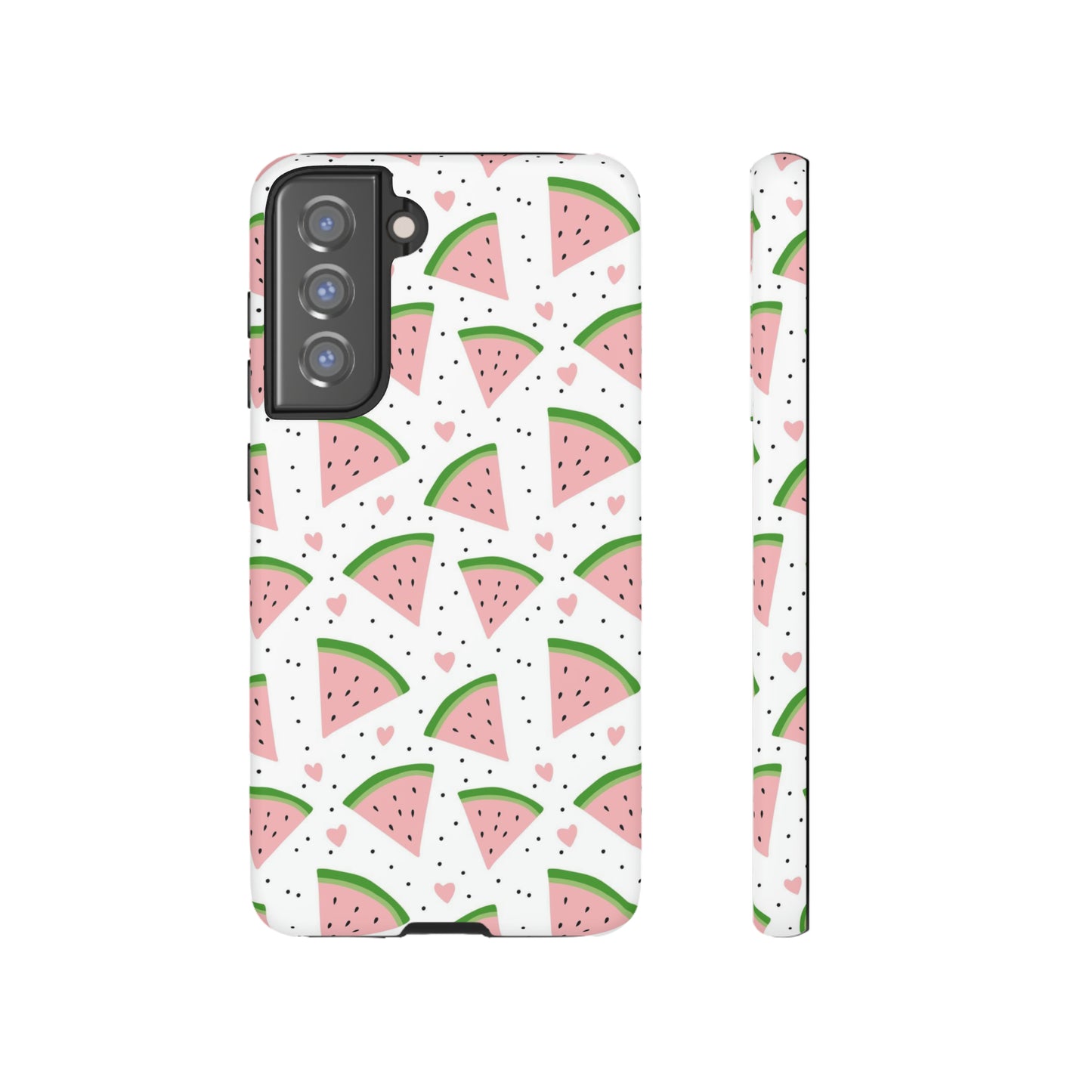 Samsung Galaxy S21, S21 Plus, S21 Ultra, S21 Fe, S20, S20 Plus, S20 Ultra, S20 Fe, S10, S10 Plus, S10e - Tough Phone Cases