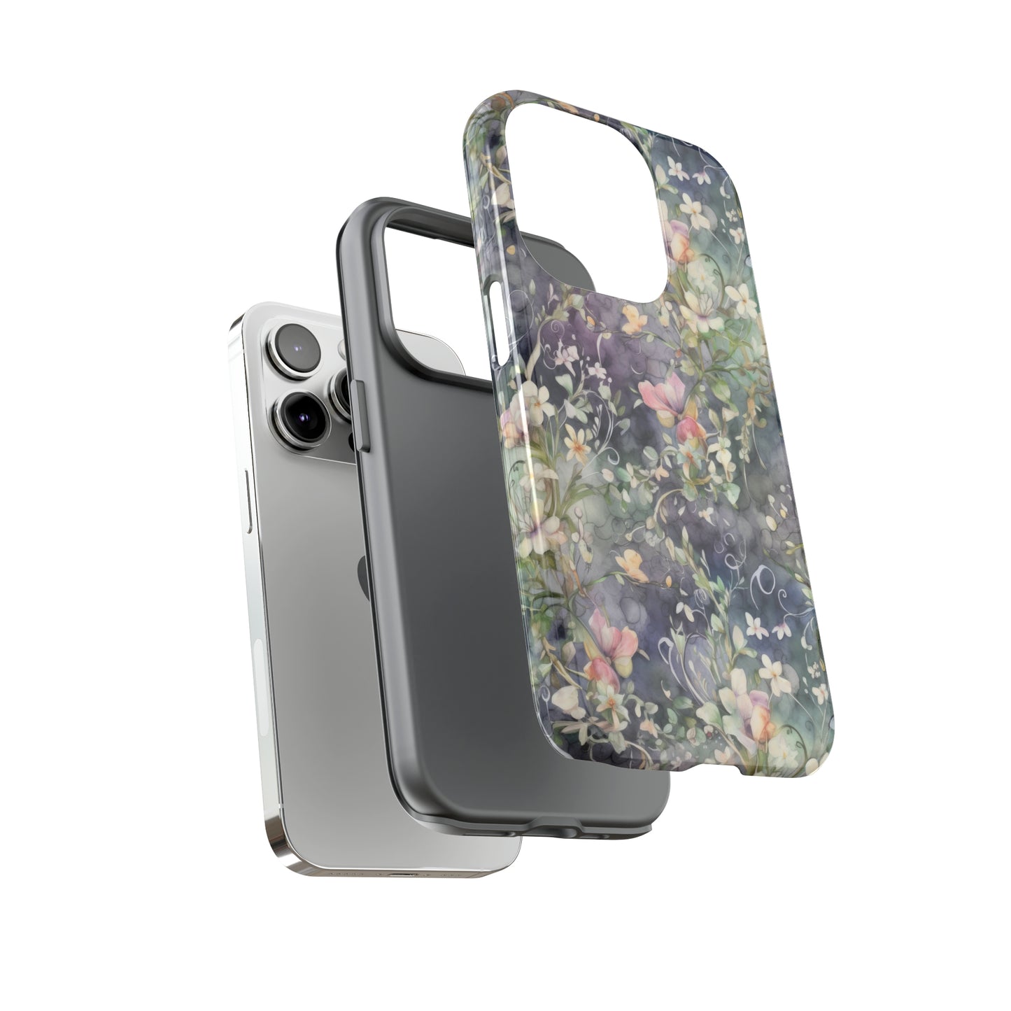 iPhone 14, iPhone 14 Pro, iPhone 14 Plus, iPhone 14 Pro Max, Iphone 13, Iphone 13 Mini, Iphone 13 Pro, Iphone 13 Pro Max - Tough Phone Cases