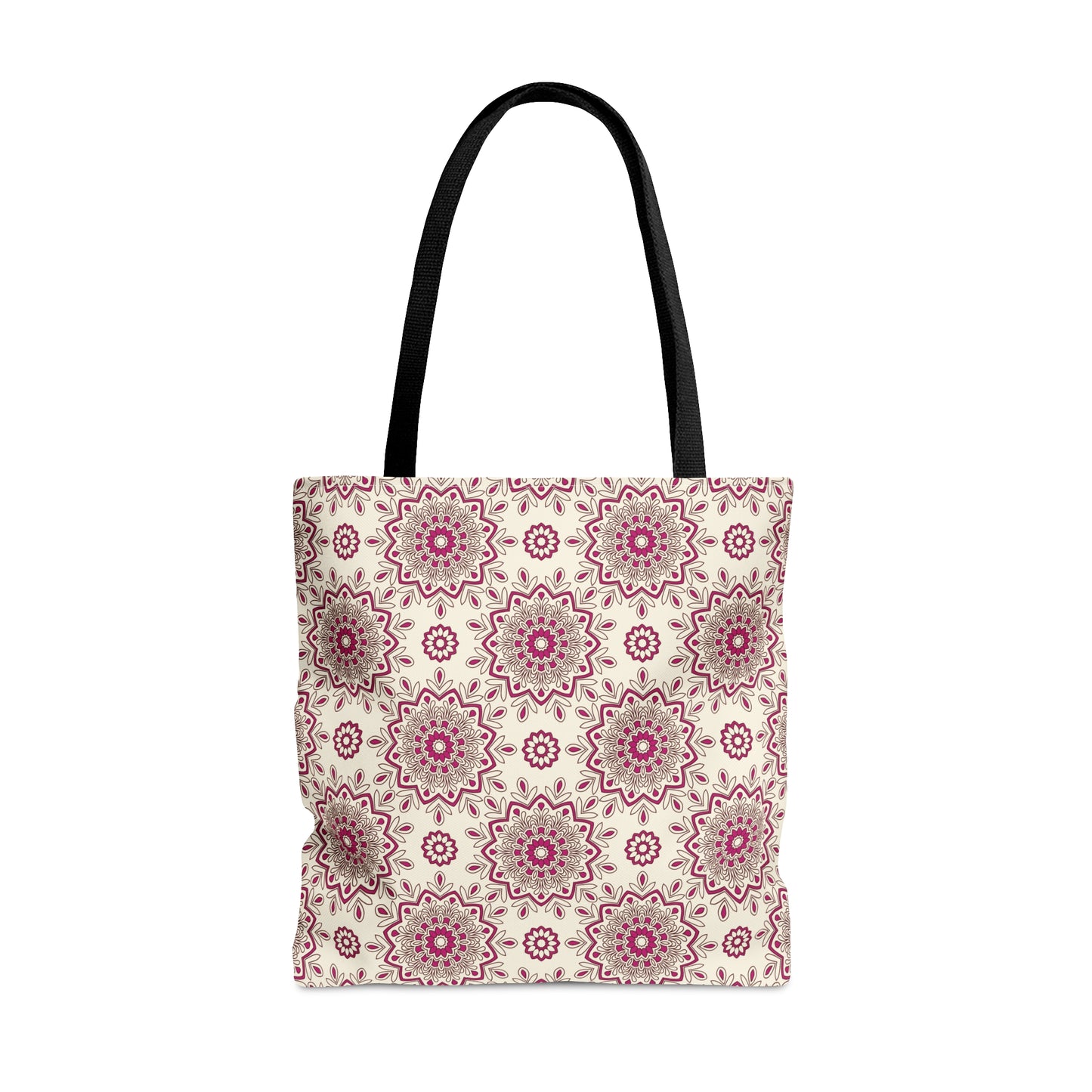 Boho Mandala - Practical. high-quality Tote Bag