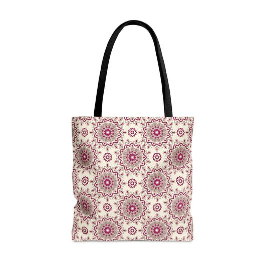 Boho Mandala - Practical. high-quality Tote Bag
