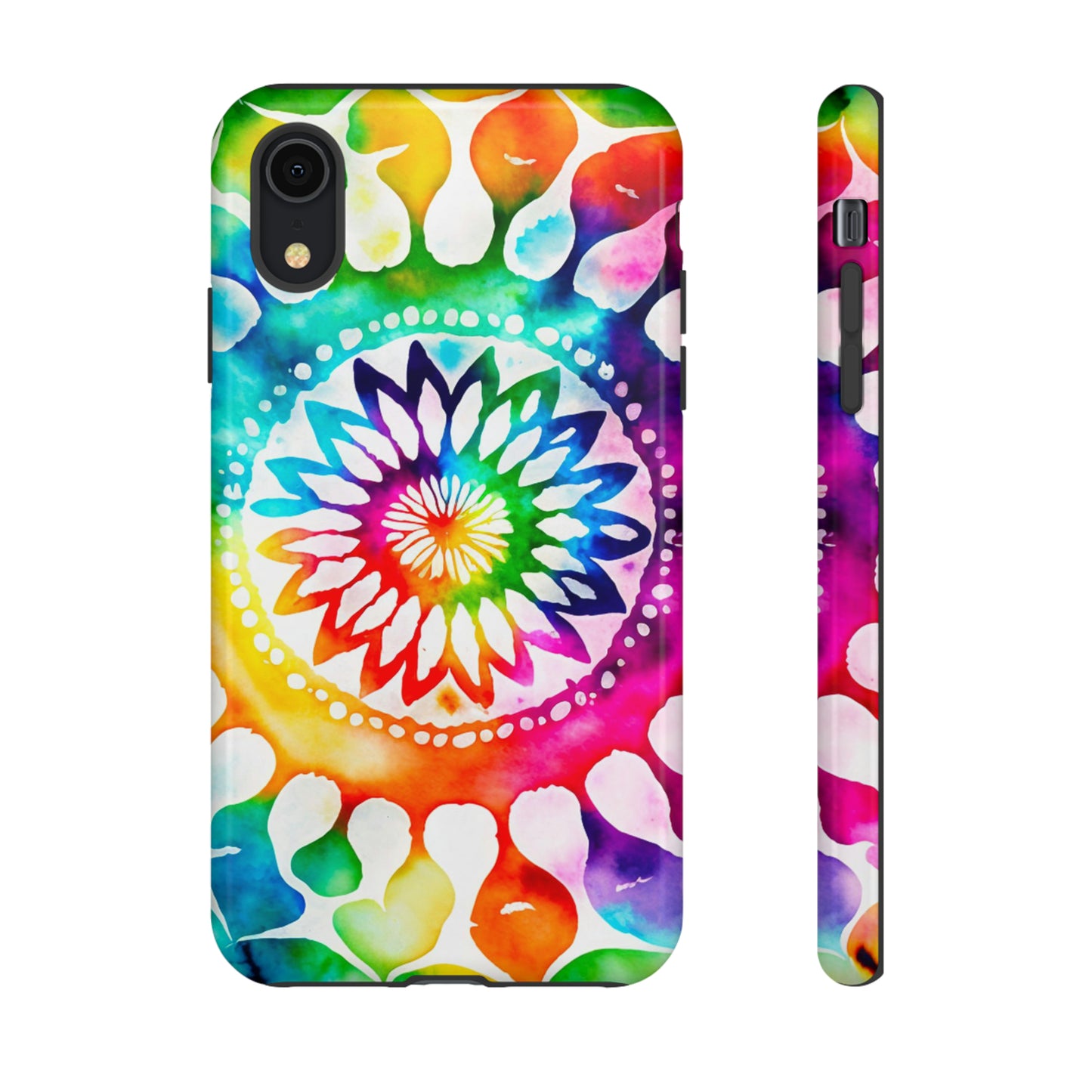 iPhone X, iPhone XR, iPhone XS Max, iPhone Xs, Iphone 8, Iphone 8 Plus - Tough Phone Cases