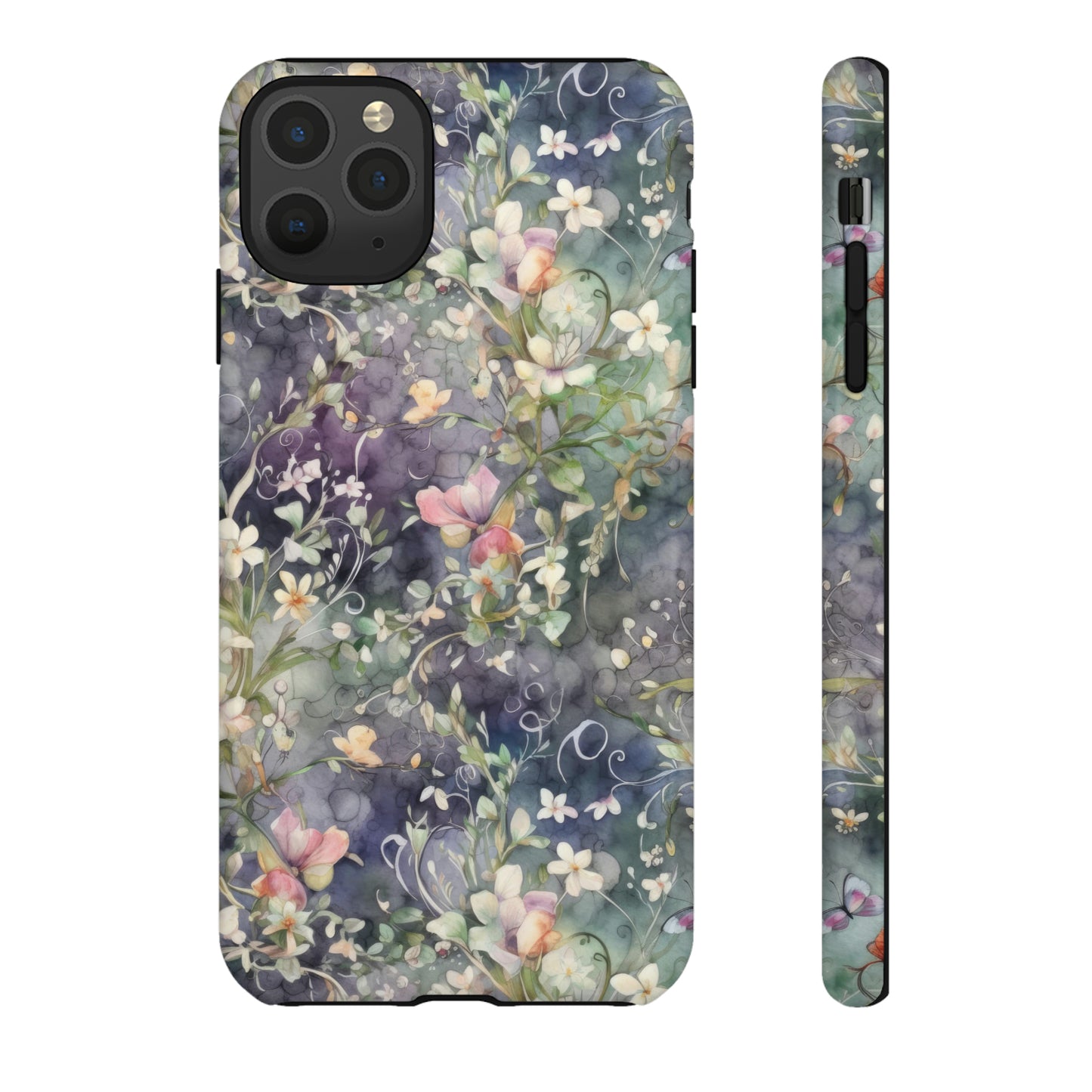 iPhone 12, iPhone 12 Mini, iPhone 12 Pro, iPhone 12 Pro Max, Iphone 11, Iphone 11 Pro, Iphone 11 Pro Max - Tough Phone Cases