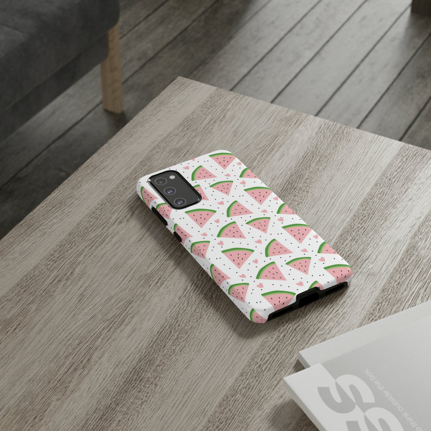 Samsung Galaxy S21, S21 Plus, S21 Ultra, S21 Fe, S20, S20 Plus, S20 Ultra, S20 Fe, S10, S10 Plus, S10e - Tough Phone Cases