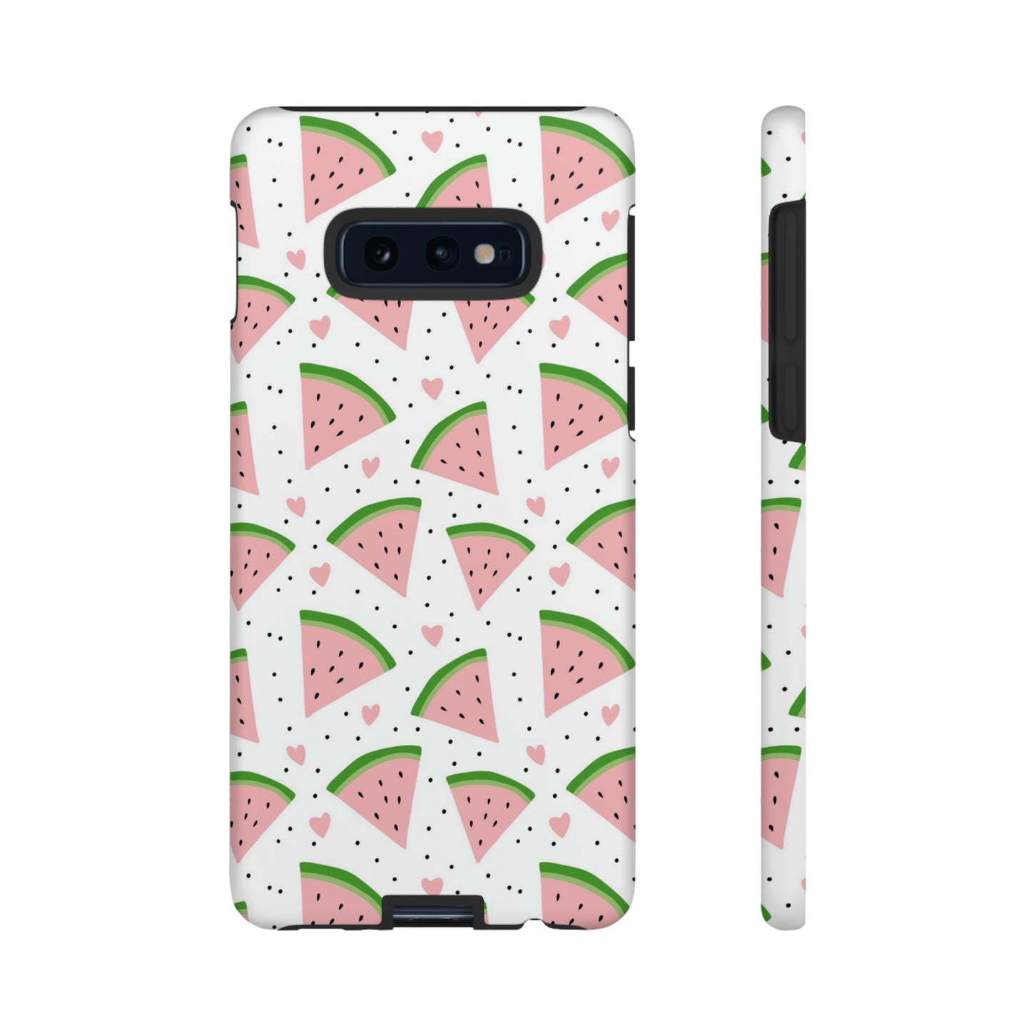 Samsung Galaxy S21, S21 Plus, S21 Ultra, S21 Fe, S20, S20 Plus, S20 Ultra, S20 Fe, S10, S10 Plus, S10e - Tough Phone Cases