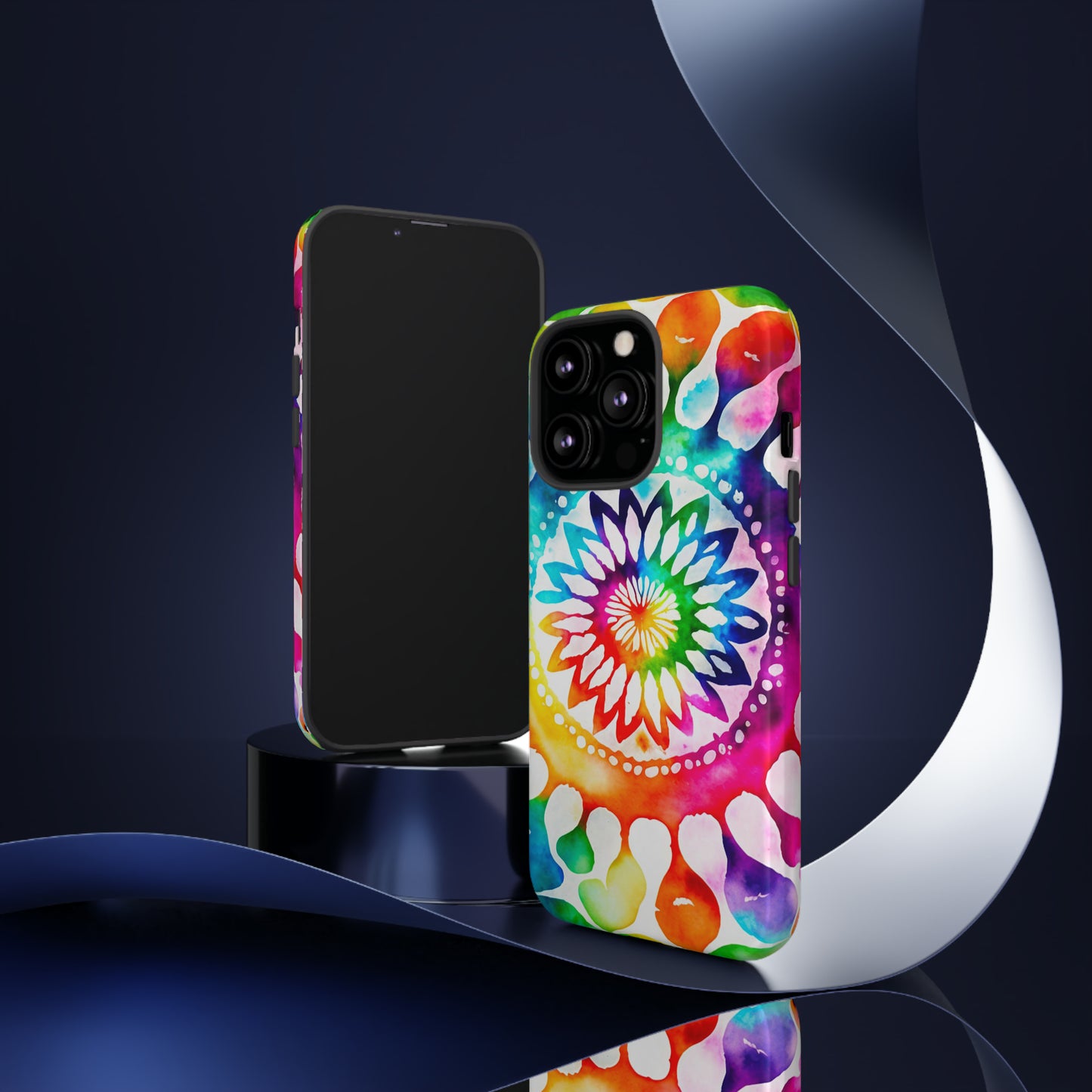 iPhone 13, iPhone 13 Mini, iPhone 13 Pro, iPhone 13 Pro Max - Tough Phone Cases