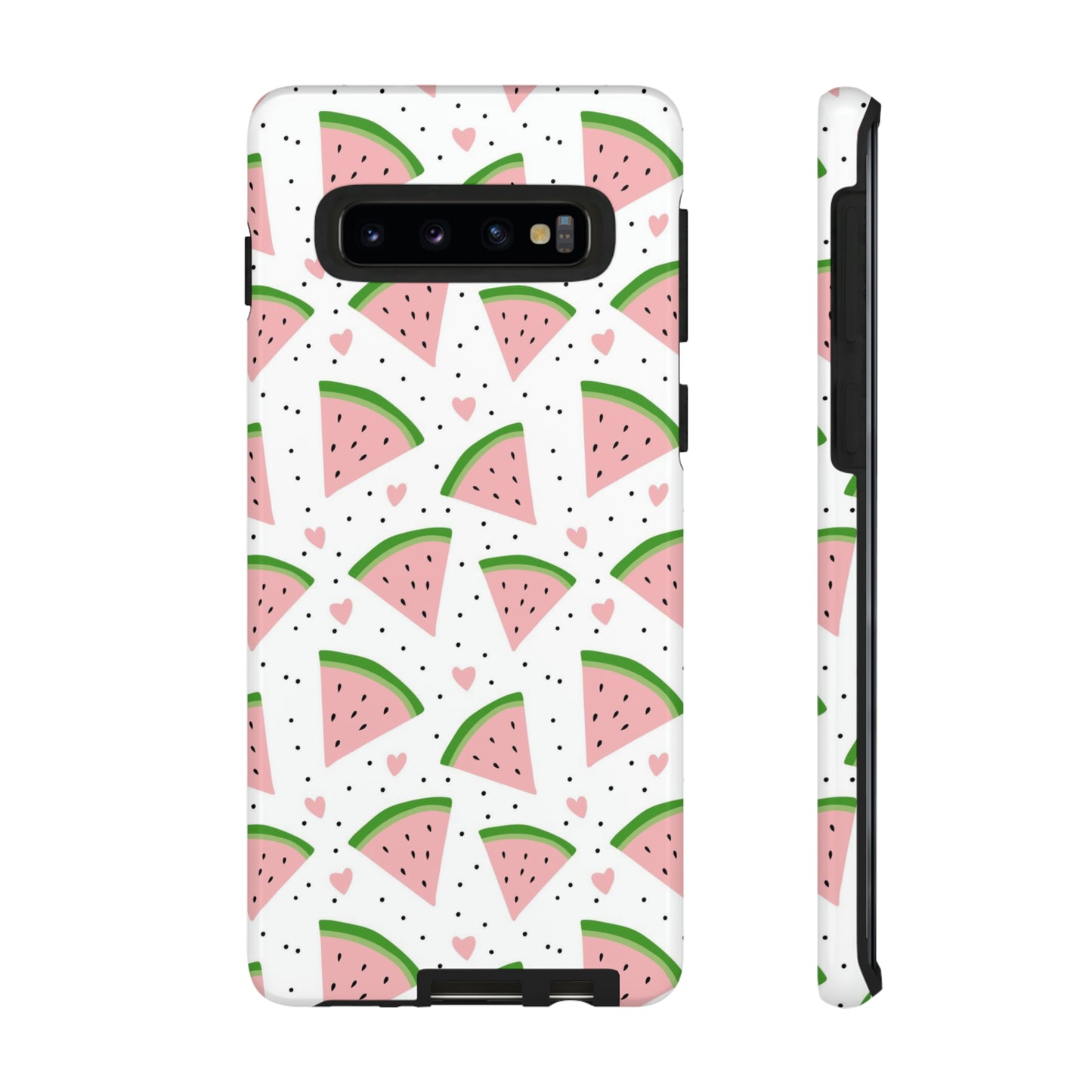 Samsung Galaxy S21, S21 Plus, S21 Ultra, S21 Fe, S20, S20 Plus, S20 Ultra, S20 Fe, S10, S10 Plus, S10e - Tough Phone Cases