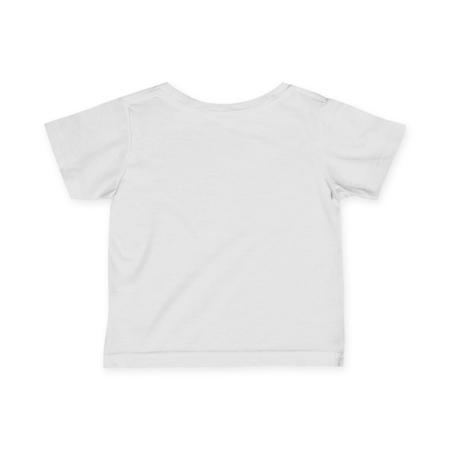 Make today Amazing - Infant Fine Jersey Tee