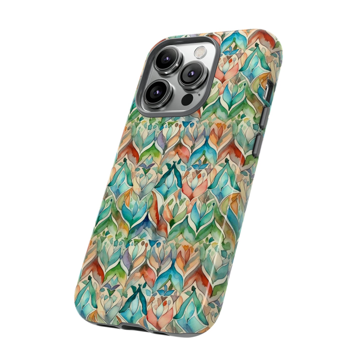 iPhone 15, iPhone 15 Pro, iPhone 15 Plus, iPhone 15 Pro Max, iPhone 14, 1Phone 14 Pro, iPhone 14 Plus, iPhone 14 Pro Max - Tough Phone Cases
