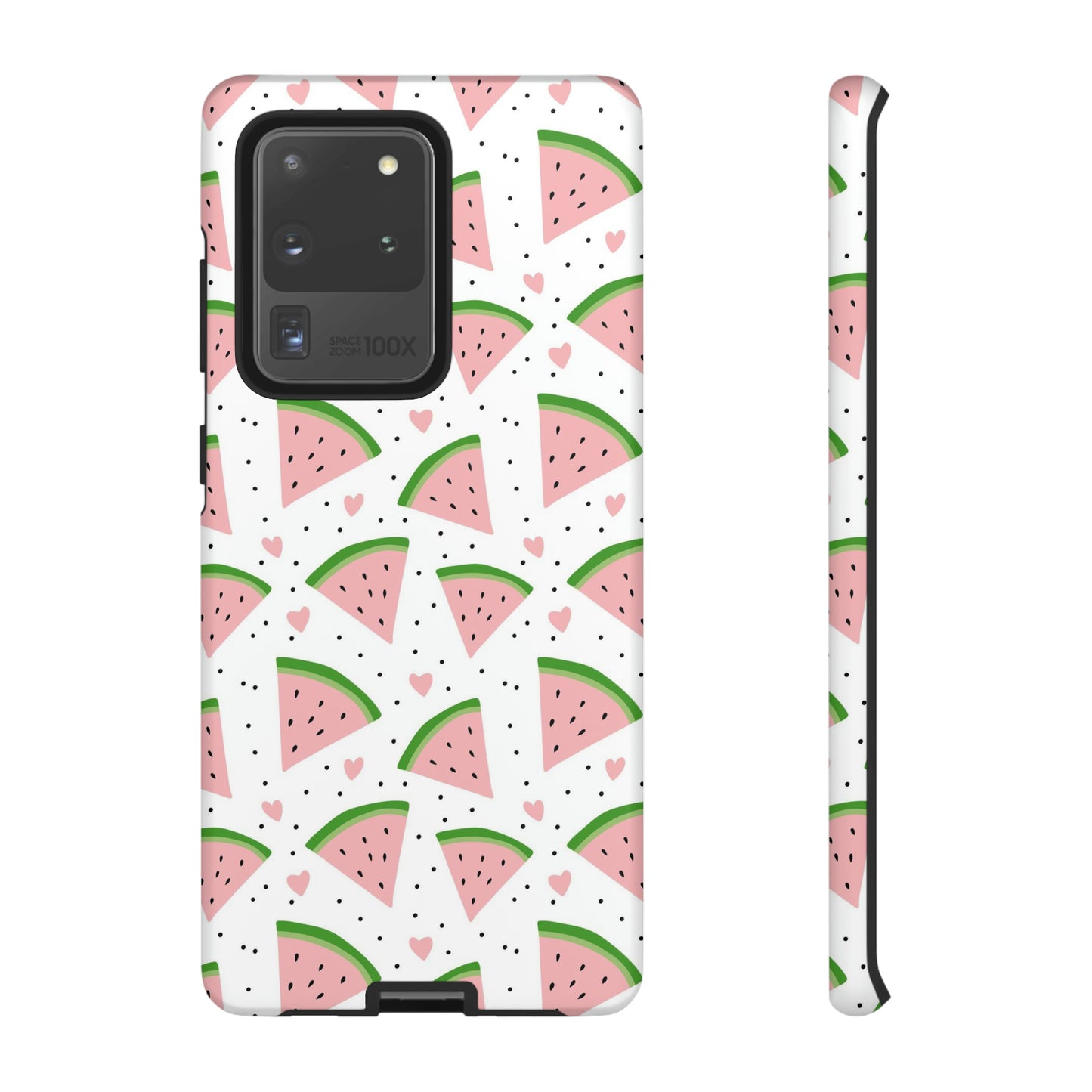 Samsung Galaxy S21, S21 Plus, S21 Ultra, S21 Fe, S20, S20 Plus, S20 Ultra, S20 Fe, S10, S10 Plus, S10e - Tough Phone Cases