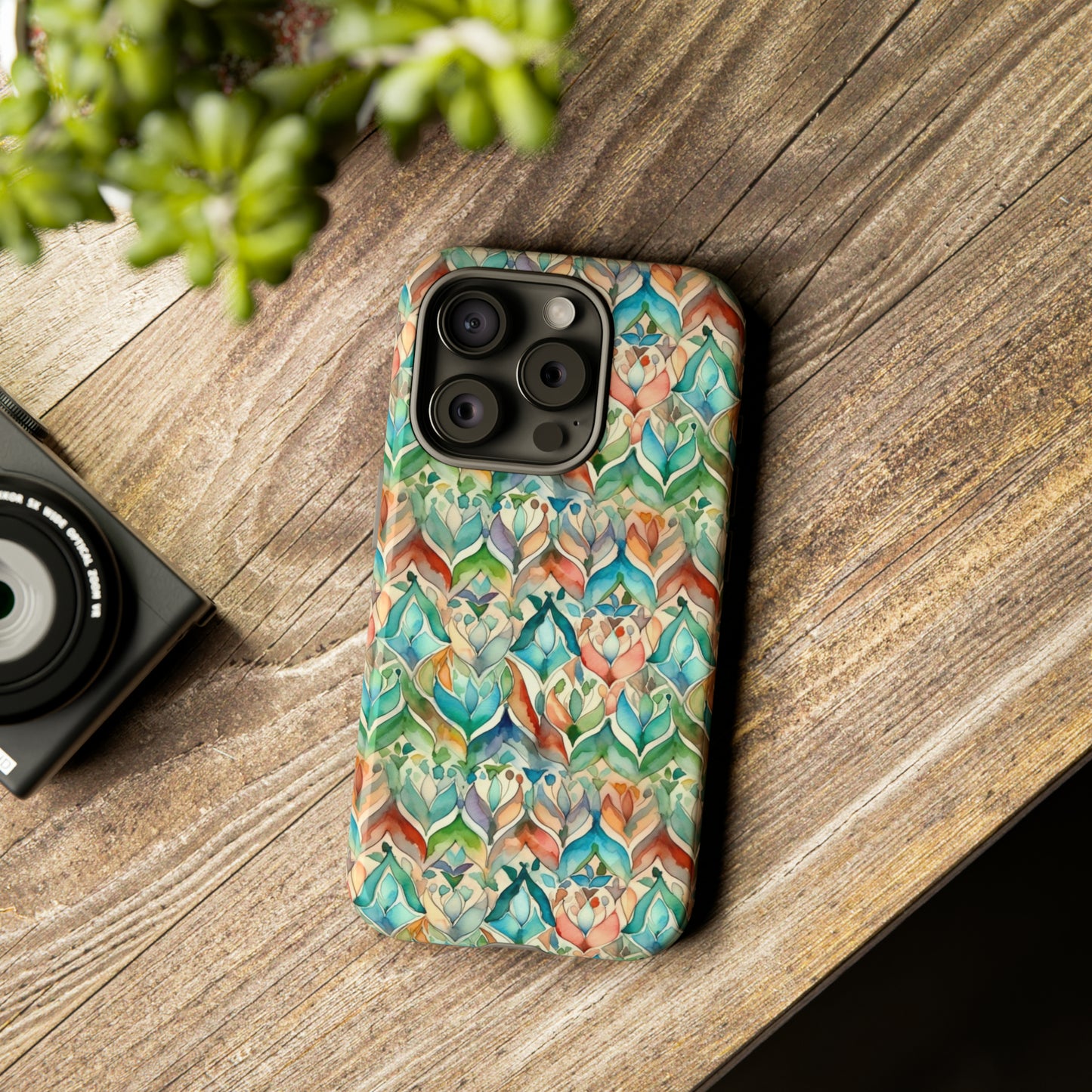 iPhone 15, iPhone 15 Pro, iPhone 15 Plus, iPhone 15 Pro Max, iPhone 14, 1Phone 14 Pro, iPhone 14 Plus, iPhone 14 Pro Max - Tough Phone Cases