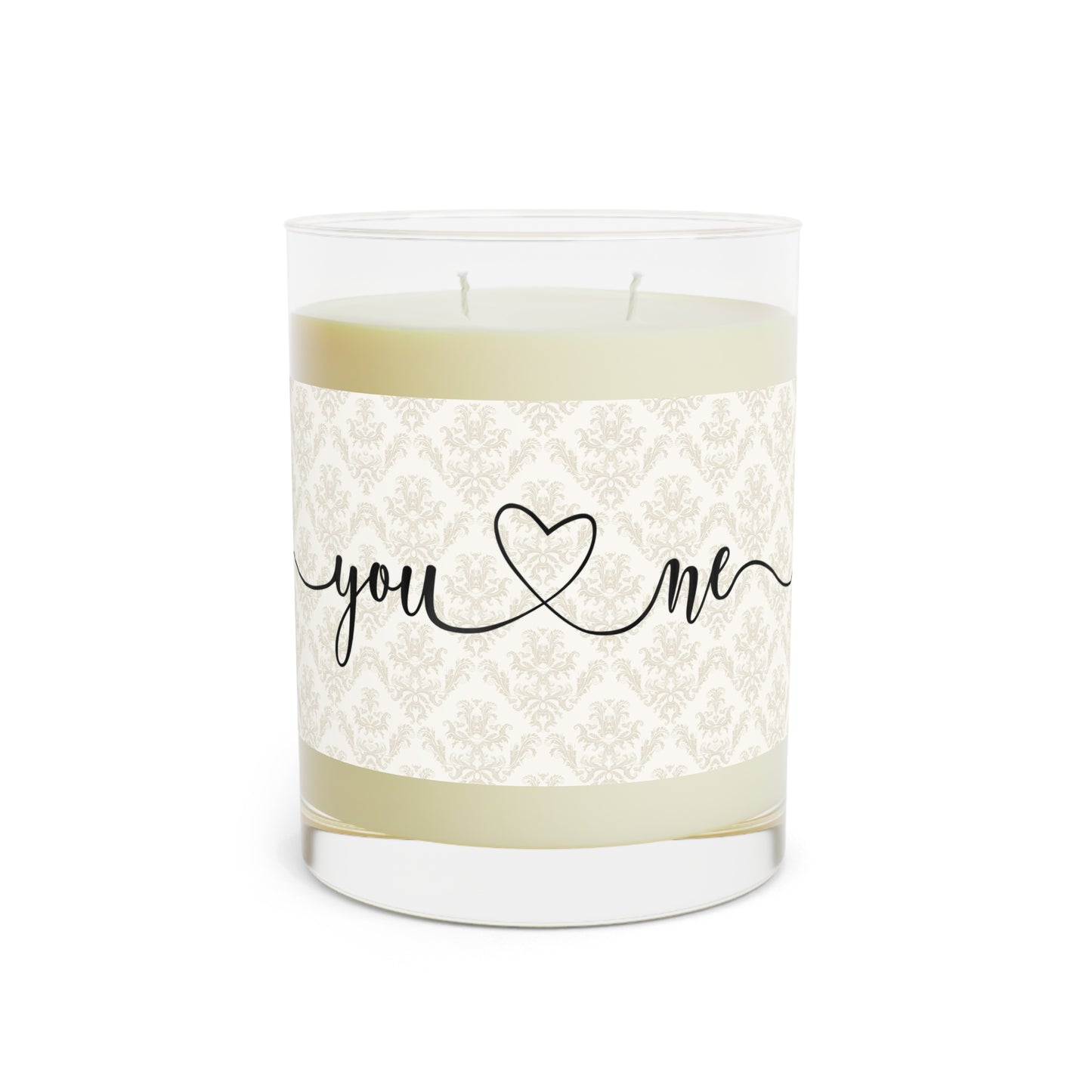 You and Me - Scented Candle - 11oz