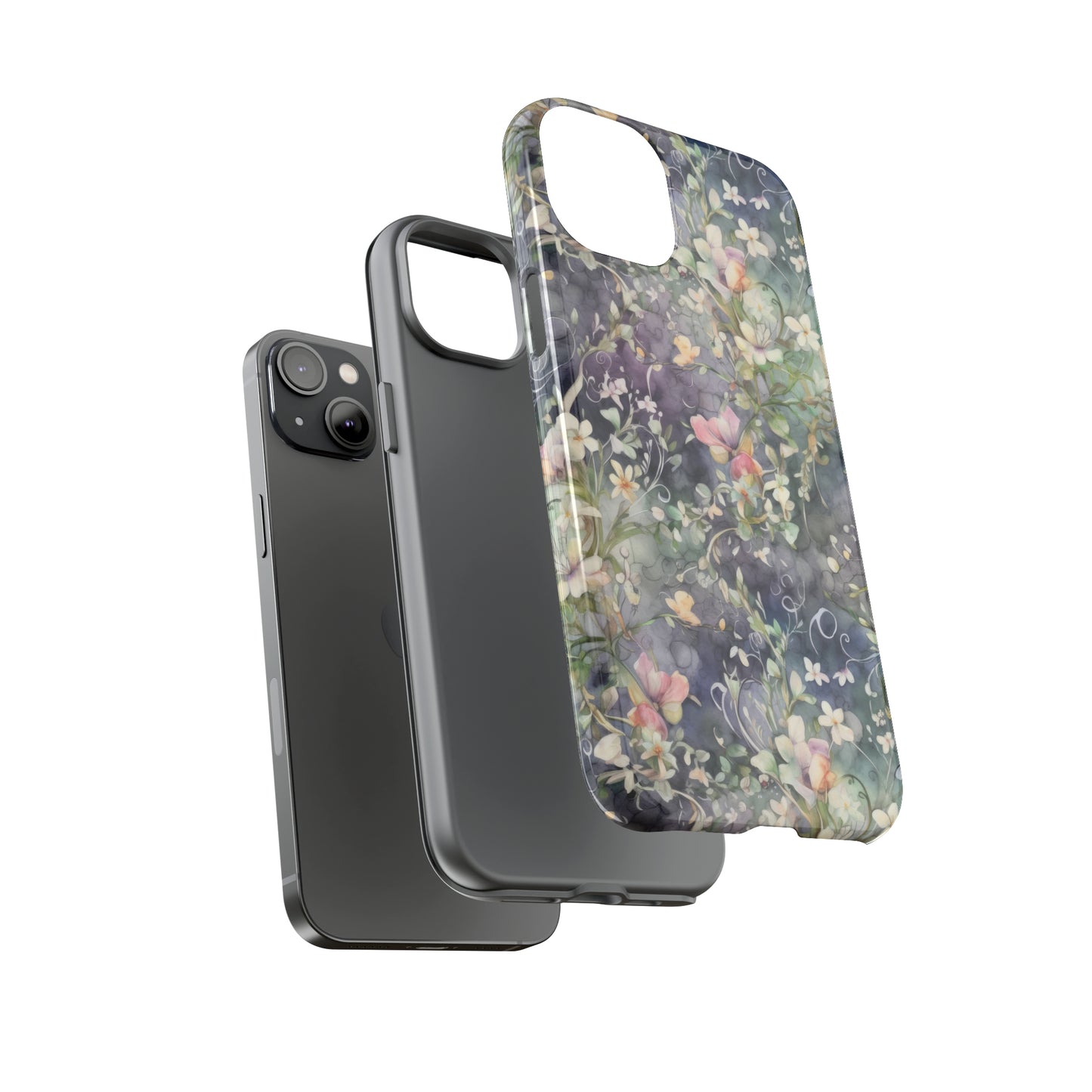 iPhone 14, iPhone 14 Pro, iPhone 14 Plus, iPhone 14 Pro Max, Iphone 13, Iphone 13 Mini, Iphone 13 Pro, Iphone 13 Pro Max - Tough Phone Cases