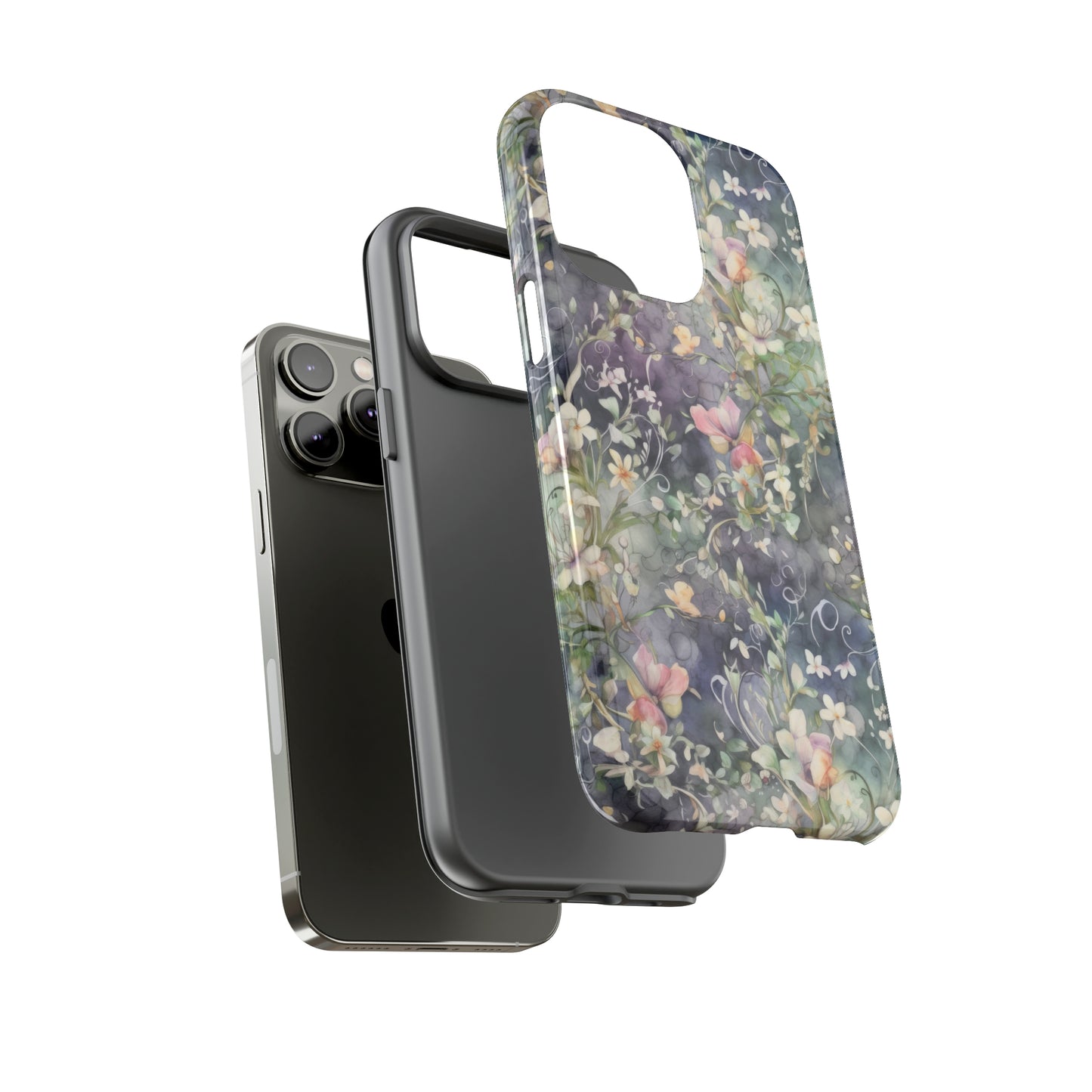 iPhone 14, iPhone 14 Pro, iPhone 14 Plus, iPhone 14 Pro Max, Iphone 13, Iphone 13 Mini, Iphone 13 Pro, Iphone 13 Pro Max - Tough Phone Cases
