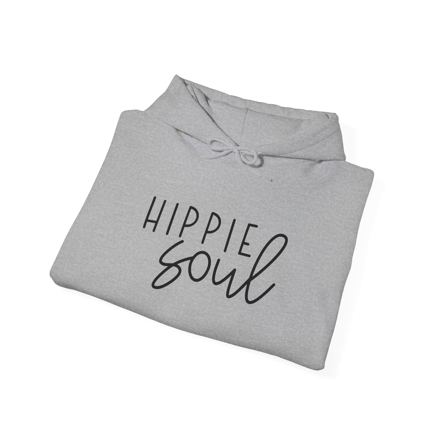Unisex Heavy Blend Hooded Sweatshirt - hippie soul