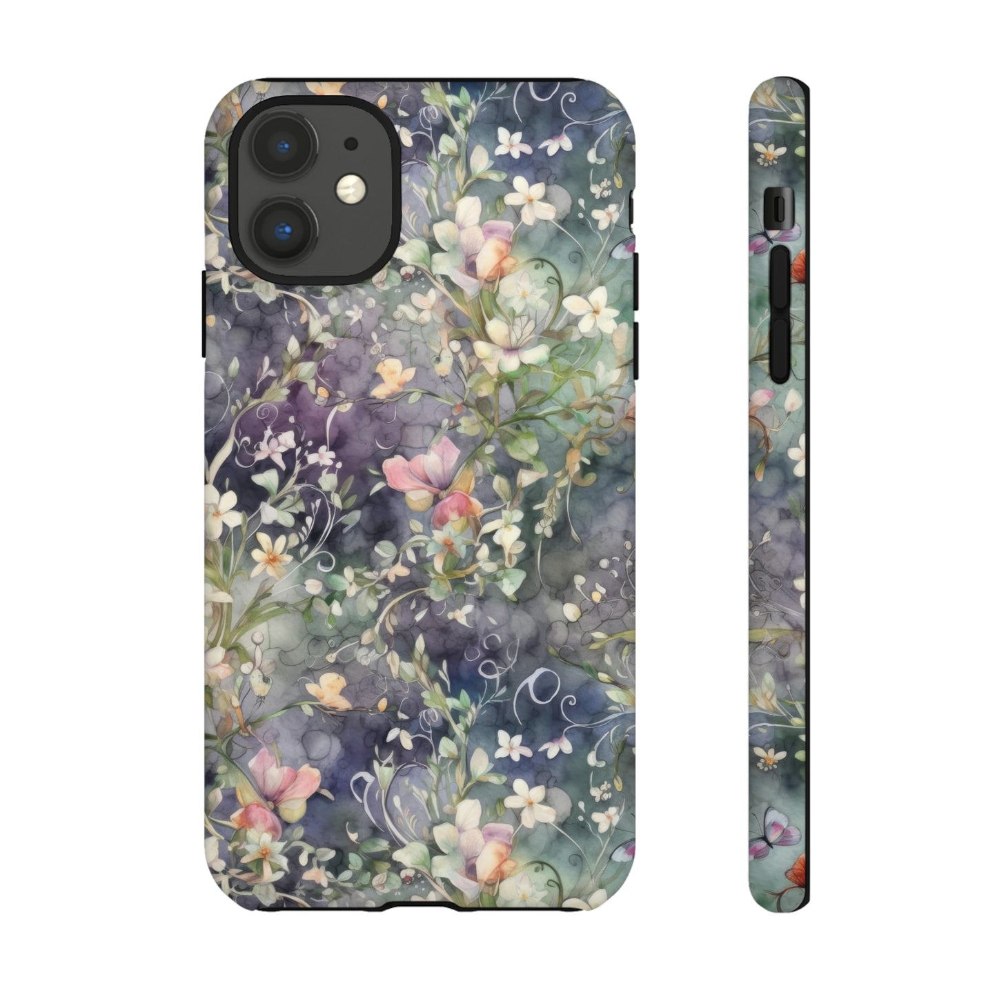 iPhone 12, iPhone 12 Mini, iPhone 12 Pro, iPhone 12 Pro Max, Iphone 11, Iphone 11 Pro, Iphone 11 Pro Max - Tough Phone Cases