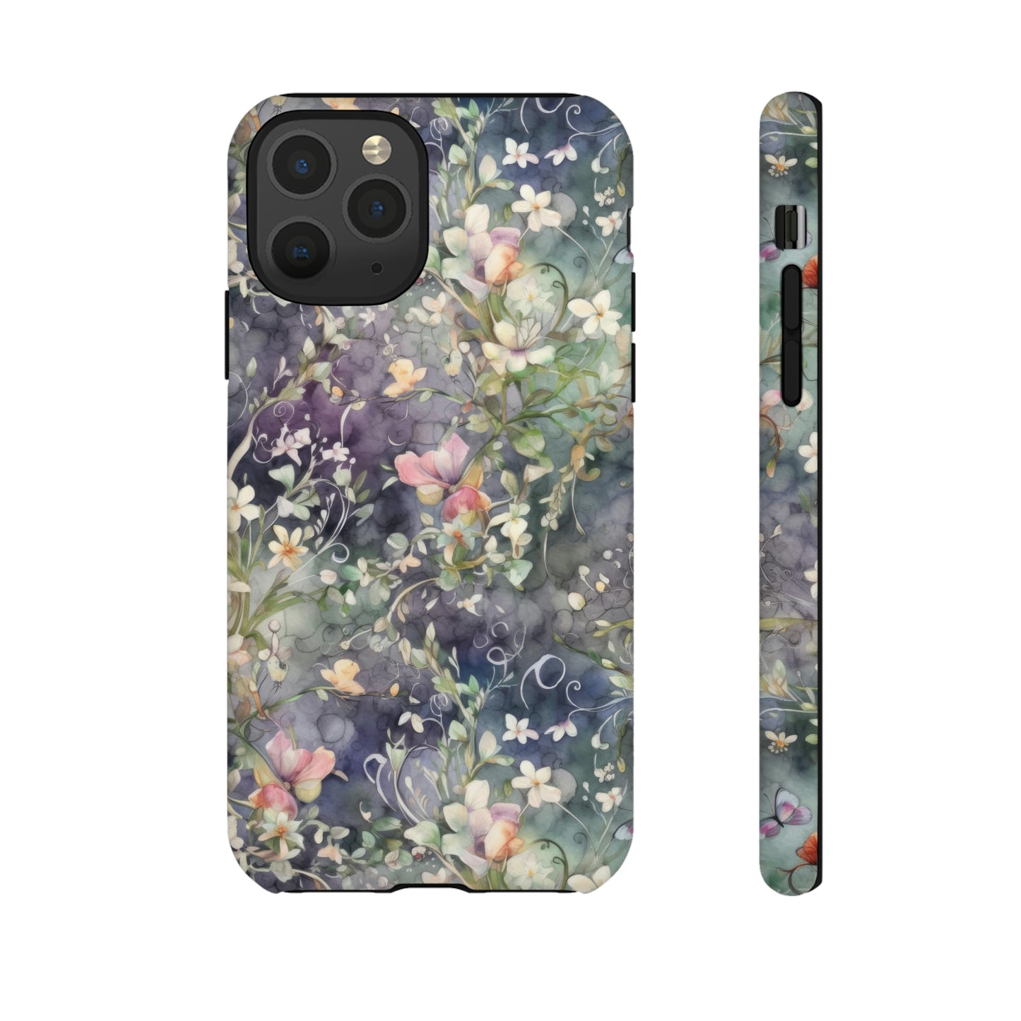 iPhone 12, iPhone 12 Mini, iPhone 12 Pro, iPhone 12 Pro Max, Iphone 11, Iphone 11 Pro, Iphone 11 Pro Max - Tough Phone Cases