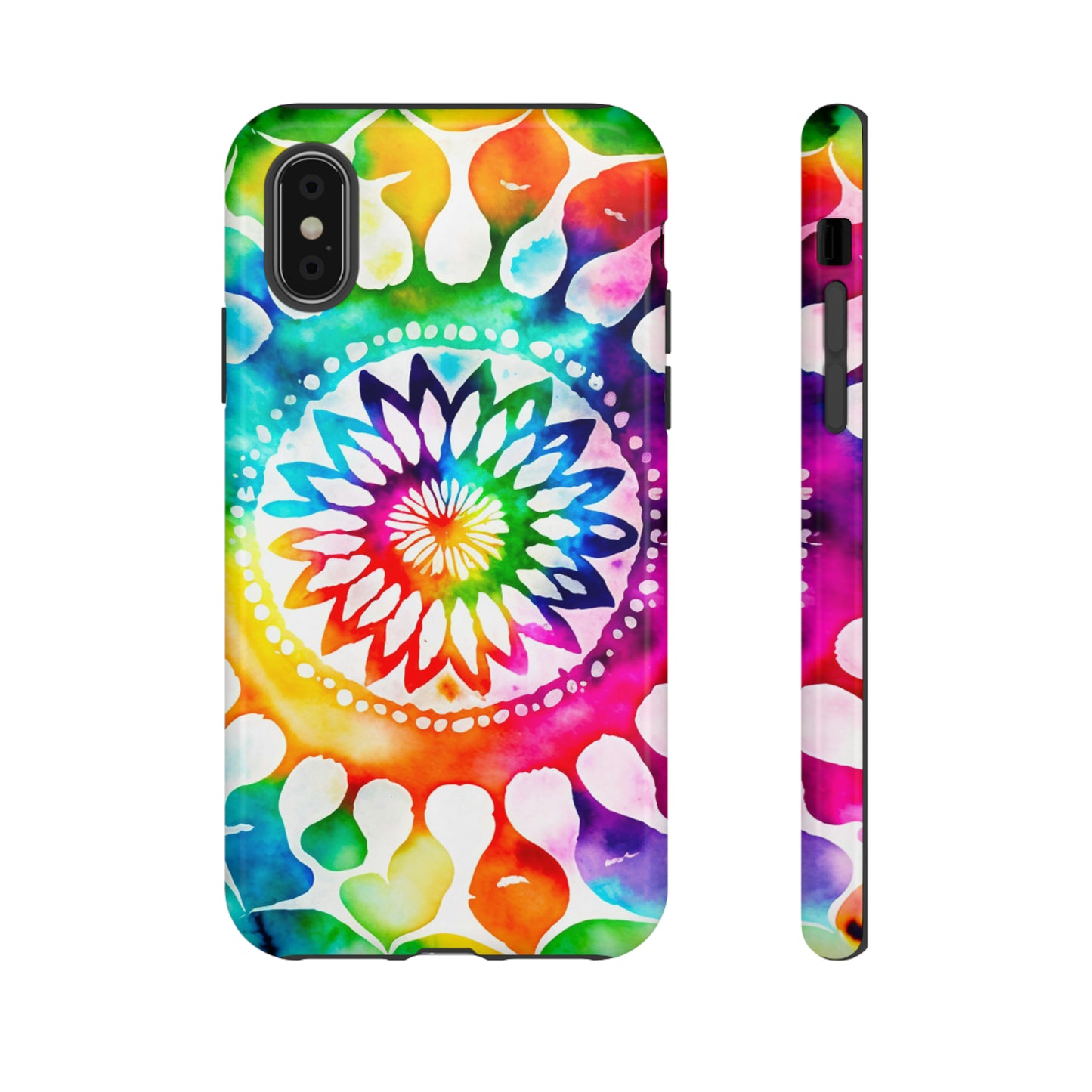 iPhone X, iPhone XR, iPhone XS Max, iPhone Xs, Iphone 8, Iphone 8 Plus - Tough Phone Cases