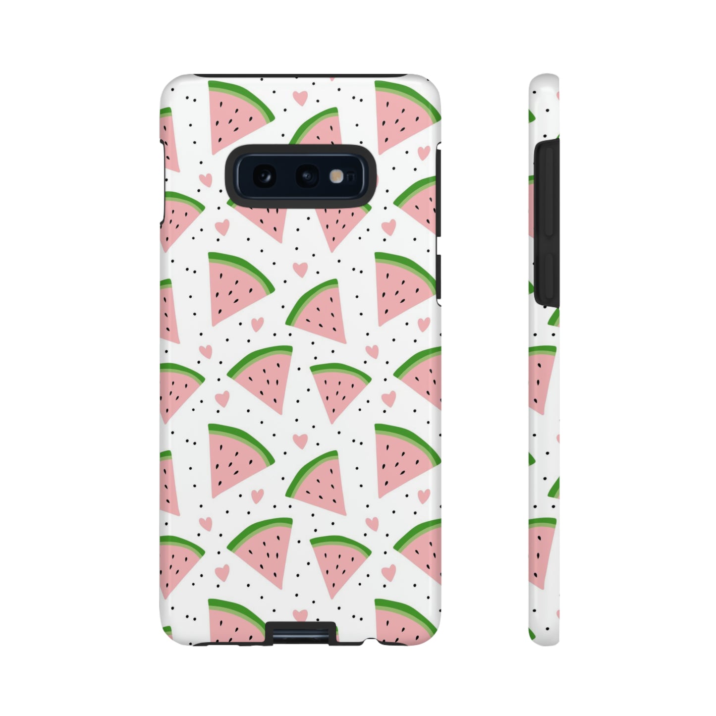 Samsung Galaxy S21, S21 Plus, S21 Ultra, S21 Fe, S20, S20 Plus, S20 Ultra, S20 Fe, S10, S10 Plus, S10e - Tough Phone Cases