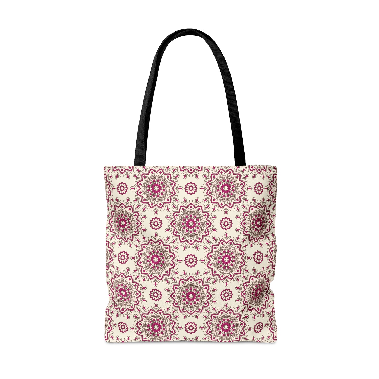 Boho Mandala - Practical. high-quality Tote Bag