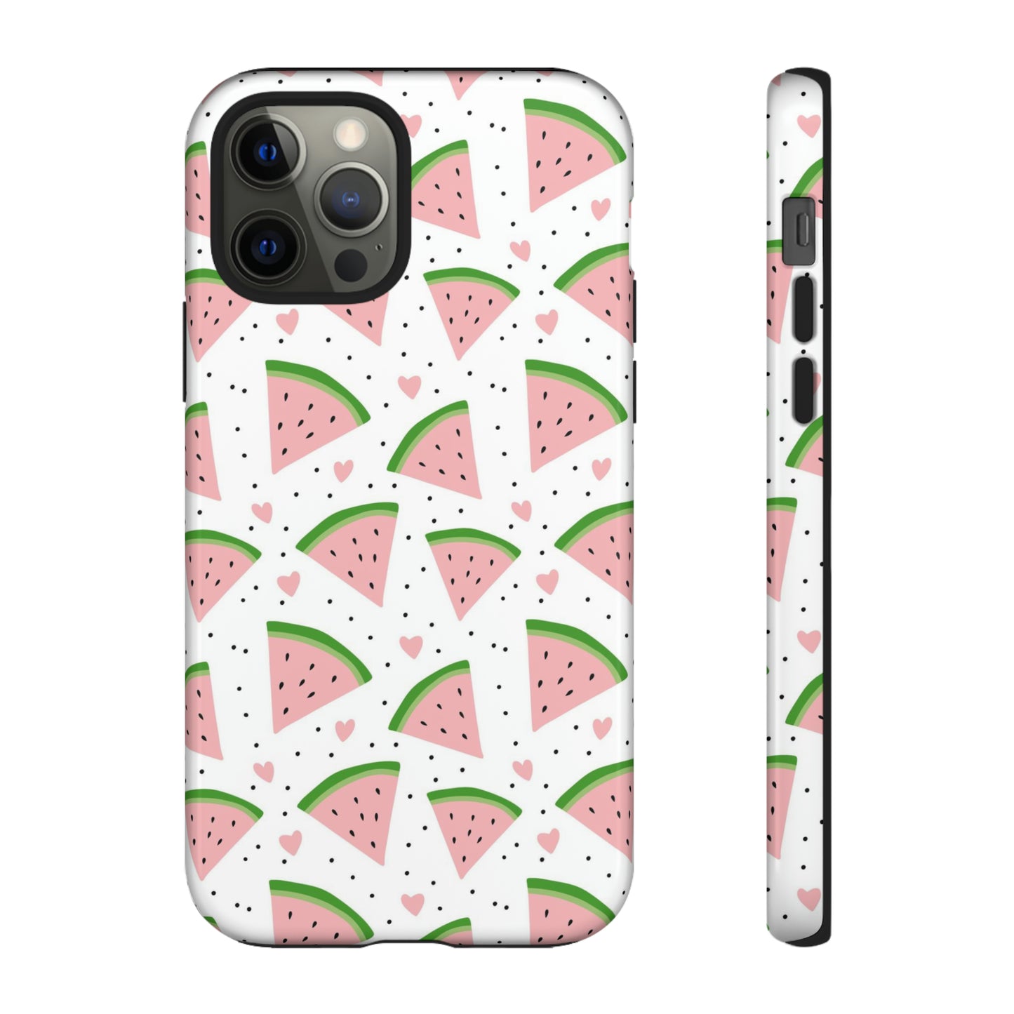 iPhone 12, iPhone 12 Mini, iPhone 12 Pro, iPhone 12 Pro Max, Iphone 11, Iphone 11 Pro, Iphone 11 Pro Max - Tough Phone Cases