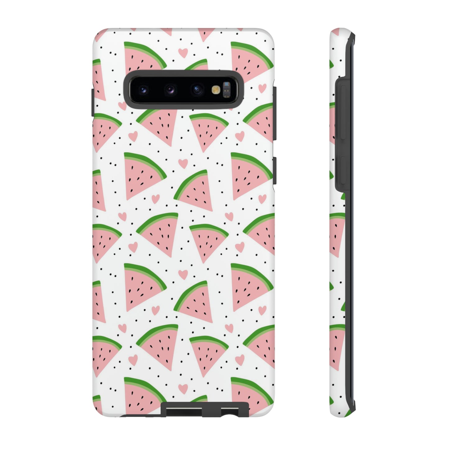Samsung Galaxy S21, S21 Plus, S21 Ultra, S21 Fe, S20, S20 Plus, S20 Ultra, S20 Fe, S10, S10 Plus, S10e - Tough Phone Cases