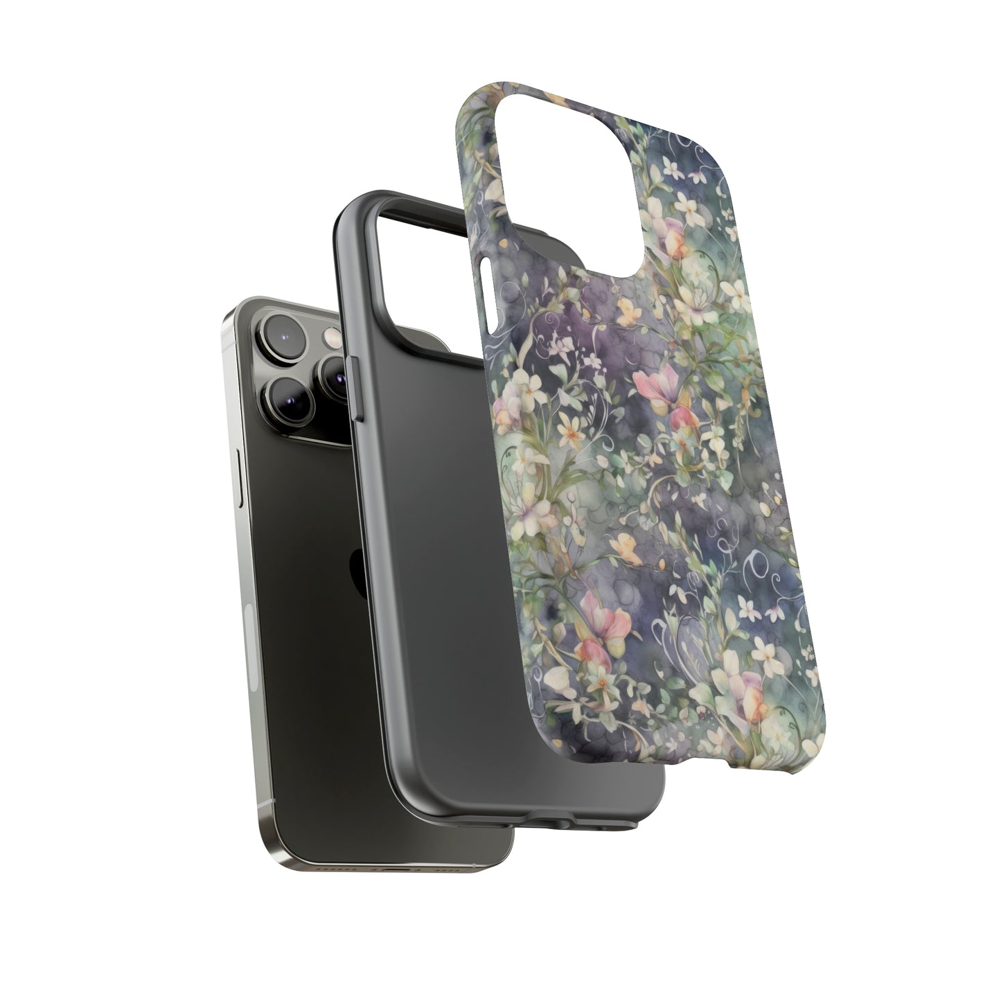 iPhone 14, iPhone 14 Pro, iPhone 14 Plus, iPhone 14 Pro Max, Iphone 13, Iphone 13 Mini, Iphone 13 Pro, Iphone 13 Pro Max - Tough Phone Cases