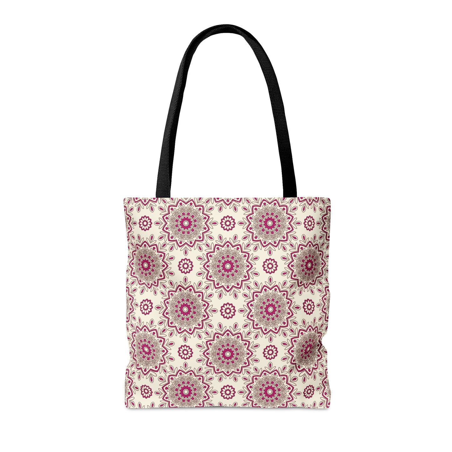 Boho Mandala - Practical. high-quality Tote Bag