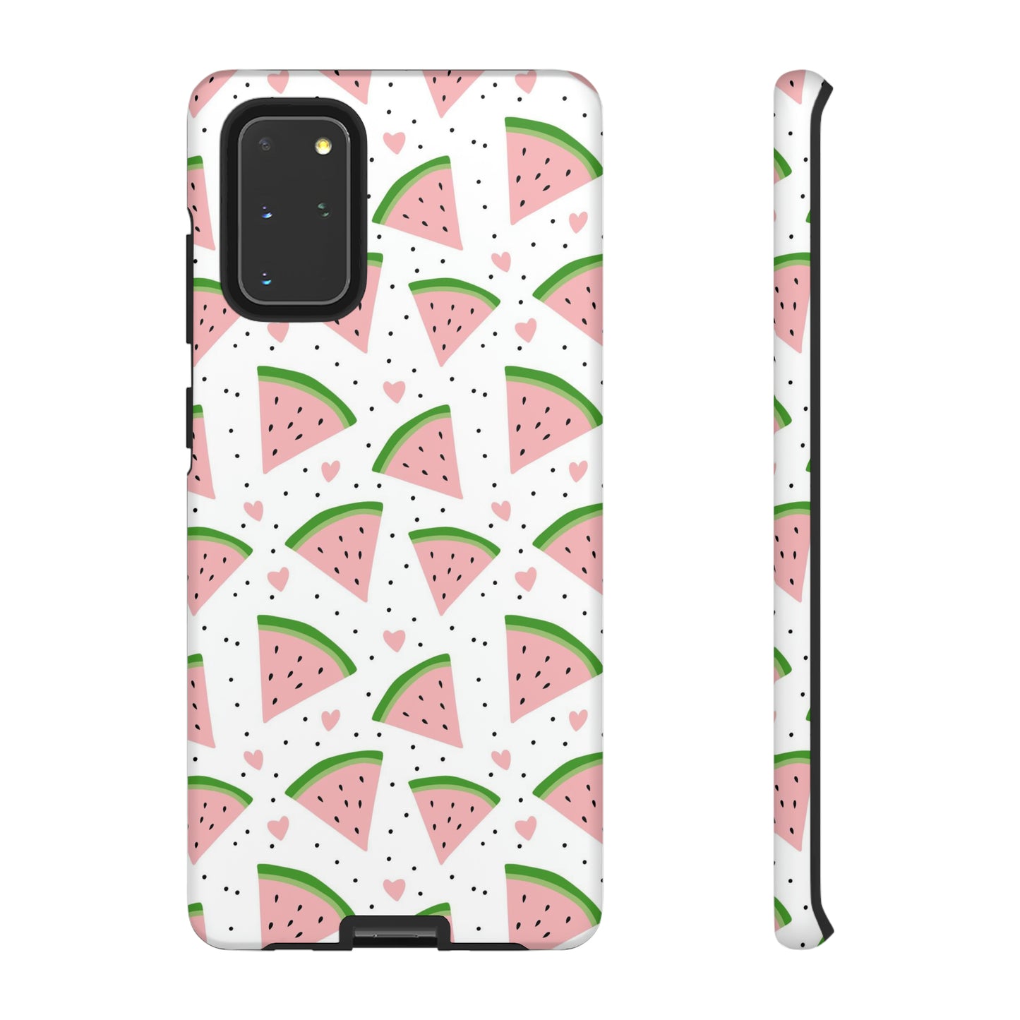 Samsung Galaxy S21, S21 Plus, S21 Ultra, S21 Fe, S20, S20 Plus, S20 Ultra, S20 Fe, S10, S10 Plus, S10e - Tough Phone Cases