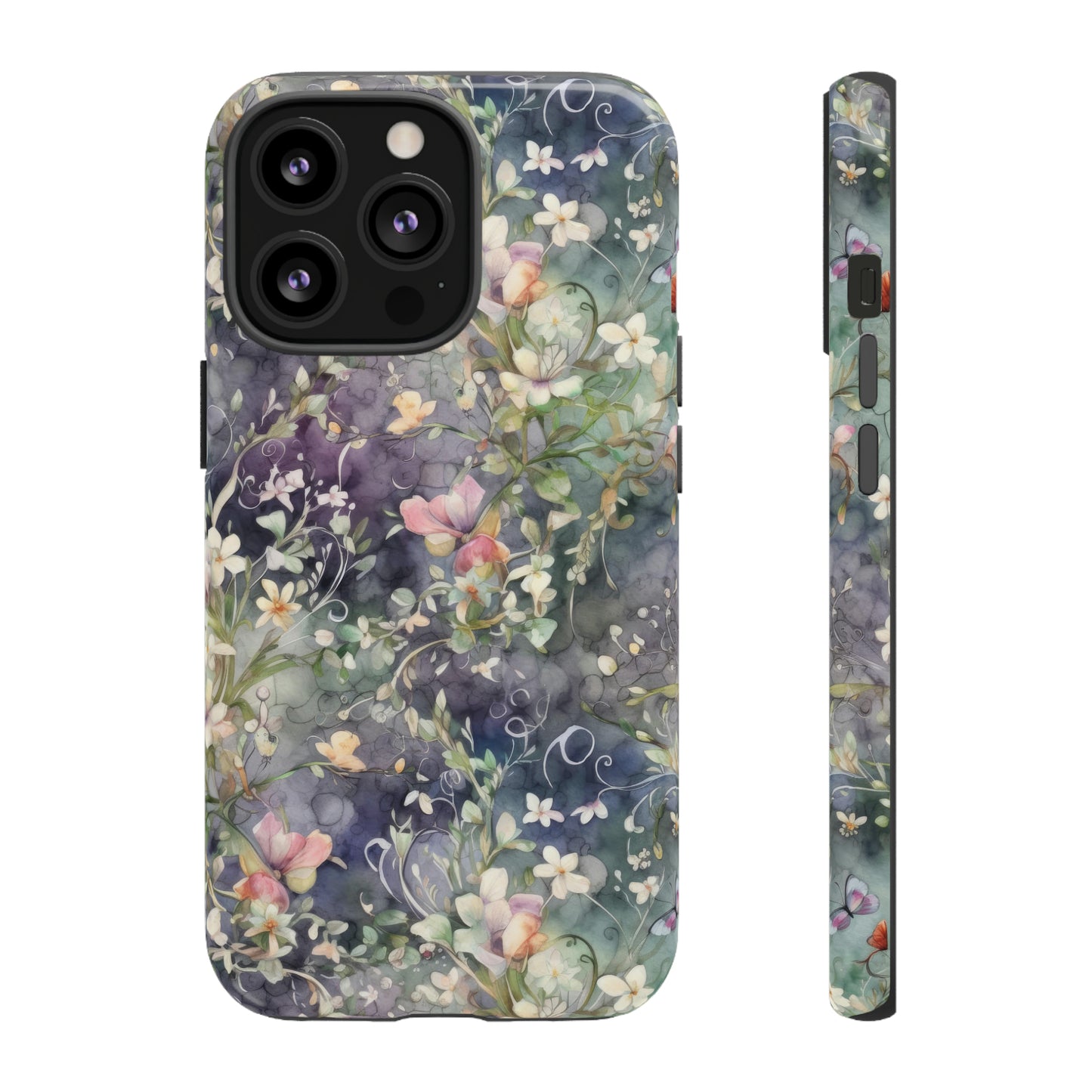 iPhone 14, iPhone 14 Pro, iPhone 14 Plus, iPhone 14 Pro Max, Iphone 13, Iphone 13 Mini, Iphone 13 Pro, Iphone 13 Pro Max - Tough Phone Cases