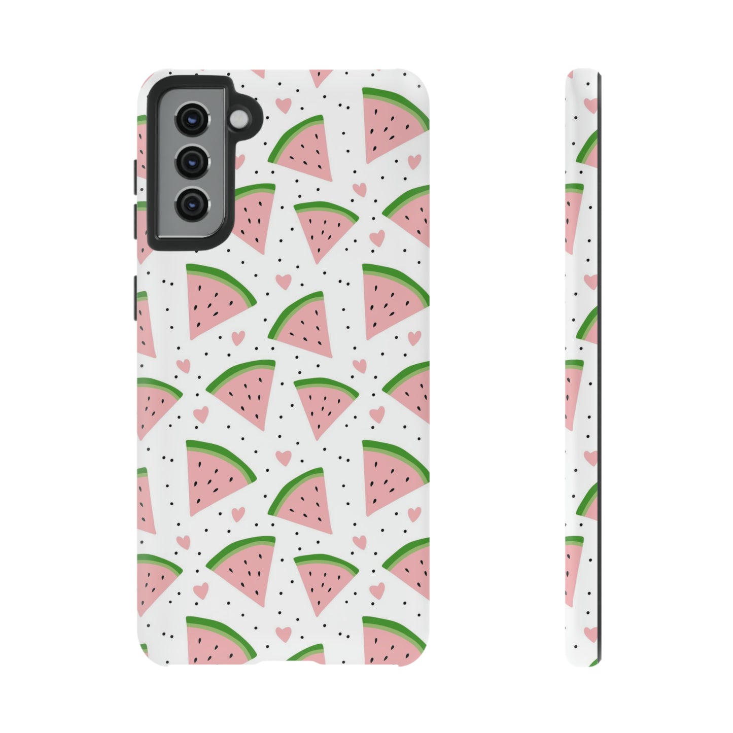 Samsung Galaxy S21, S21 Plus, S21 Ultra, S21 Fe, S20, S20 Plus, S20 Ultra, S20 Fe, S10, S10 Plus, S10e - Tough Phone Cases