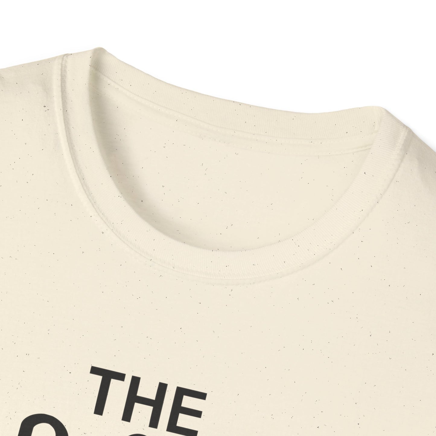 Unisex Softstyle T-Shirt - The Beach is my Happy Place