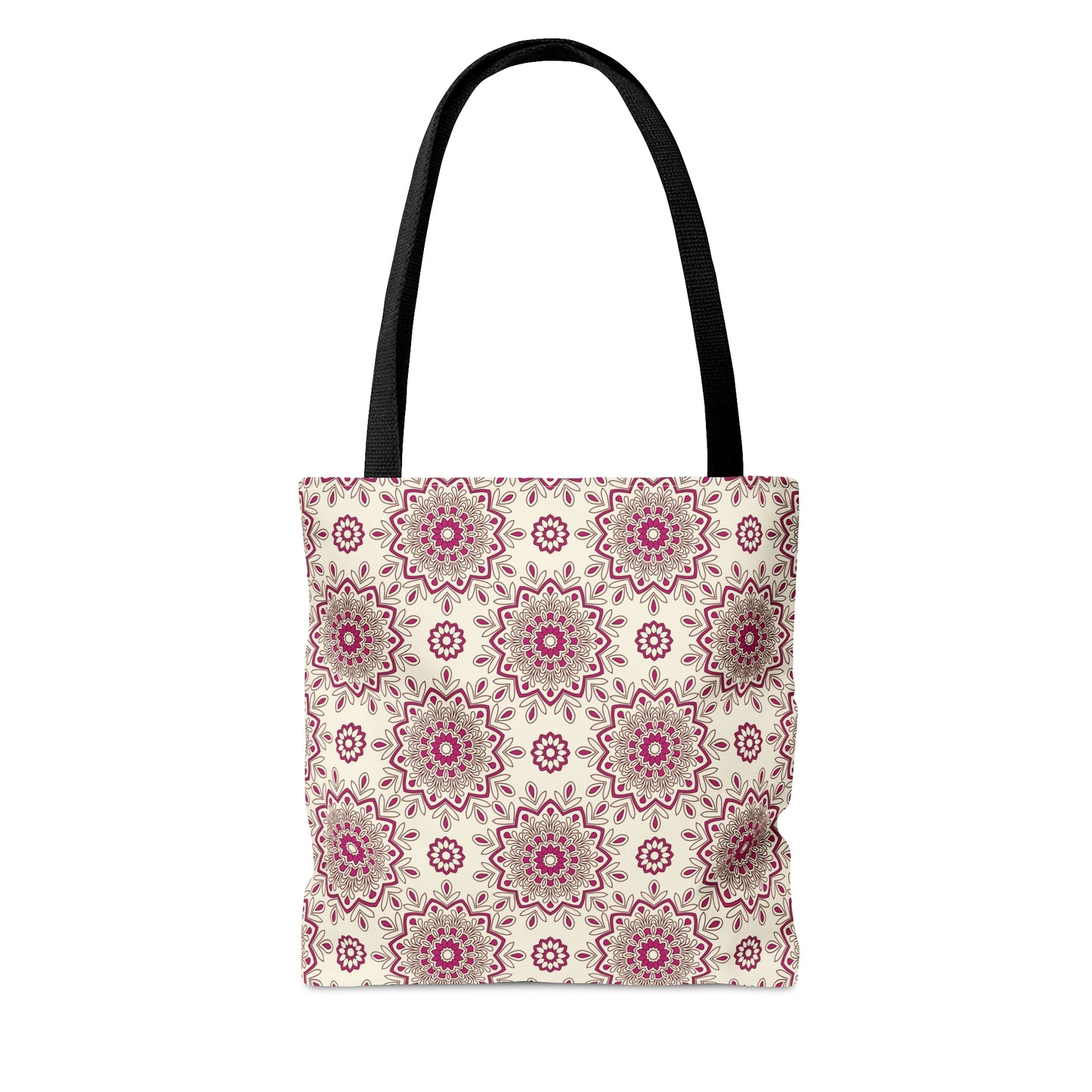 Boho Mandala - Practical. high-quality Tote Bag